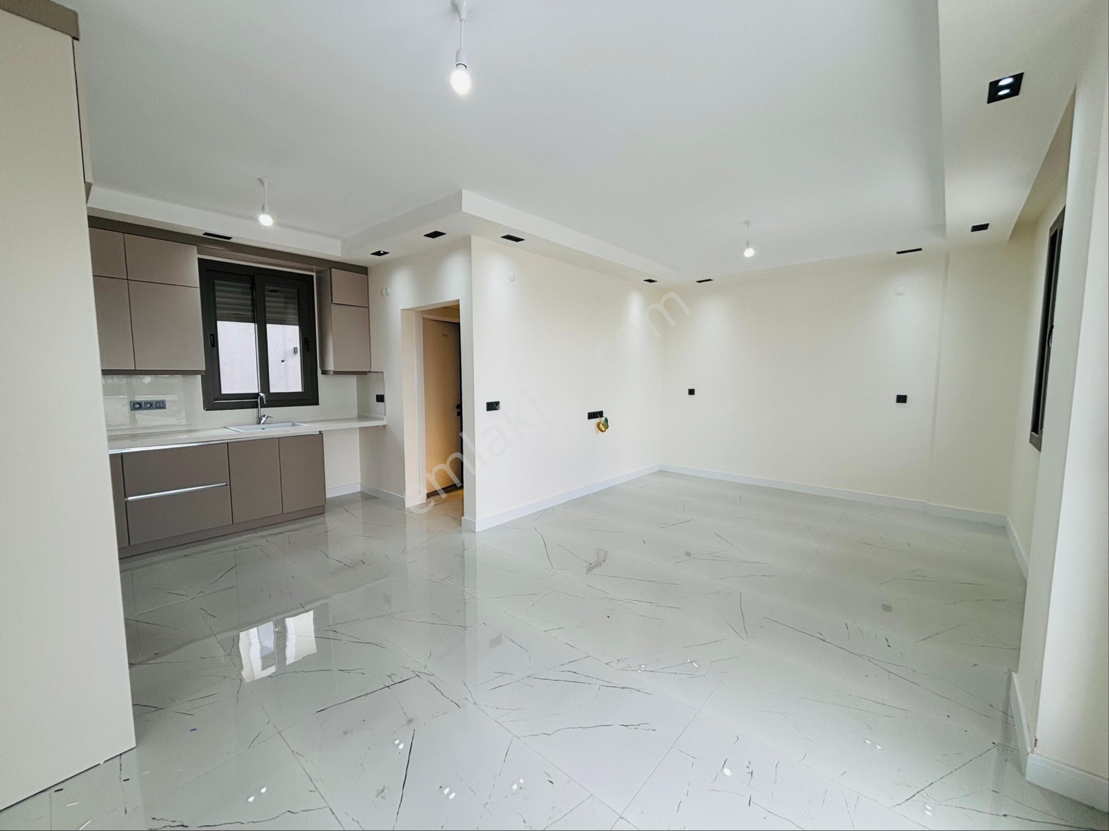 Didim’de Havuzlu 3+1 Satılık Sıfır Villa - Görsel 5