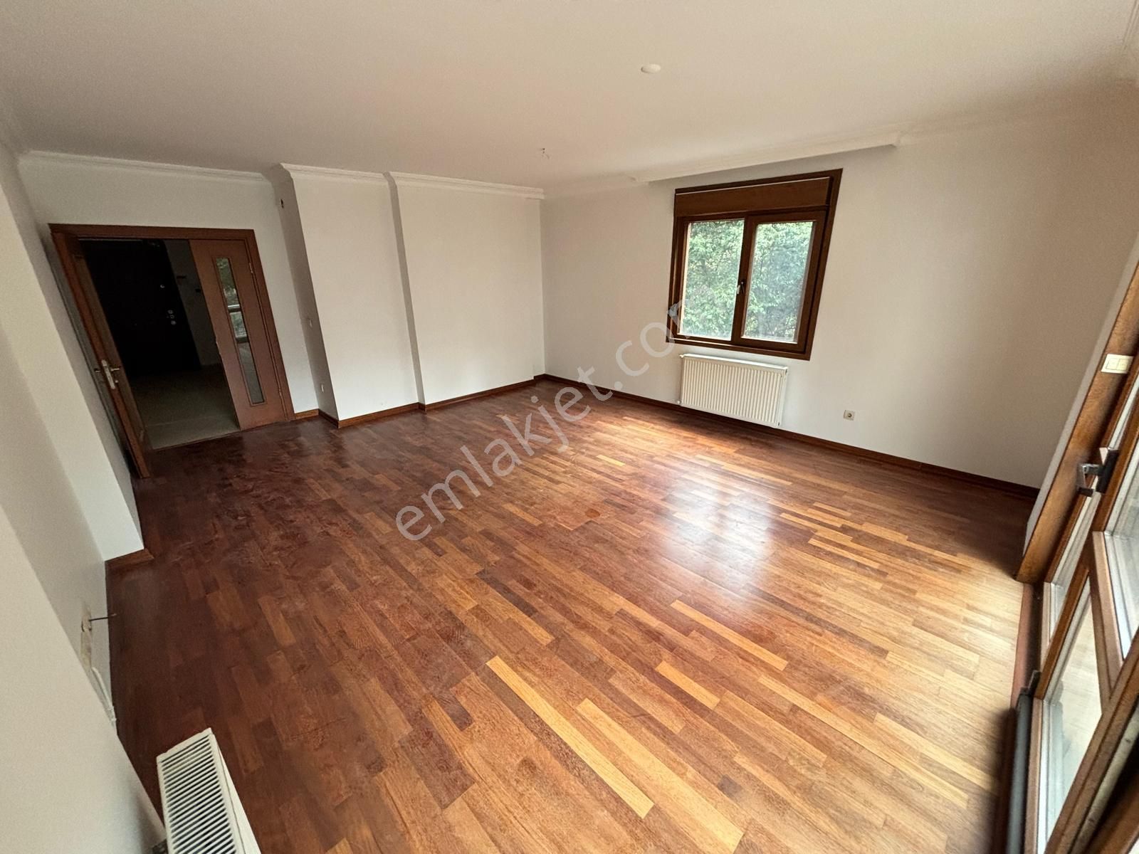 Kadıköy Erenköy'de 110 M2 Net 2 Balkonlu 2 Banyolu 3+1 Satılık Daire - Görsel 16