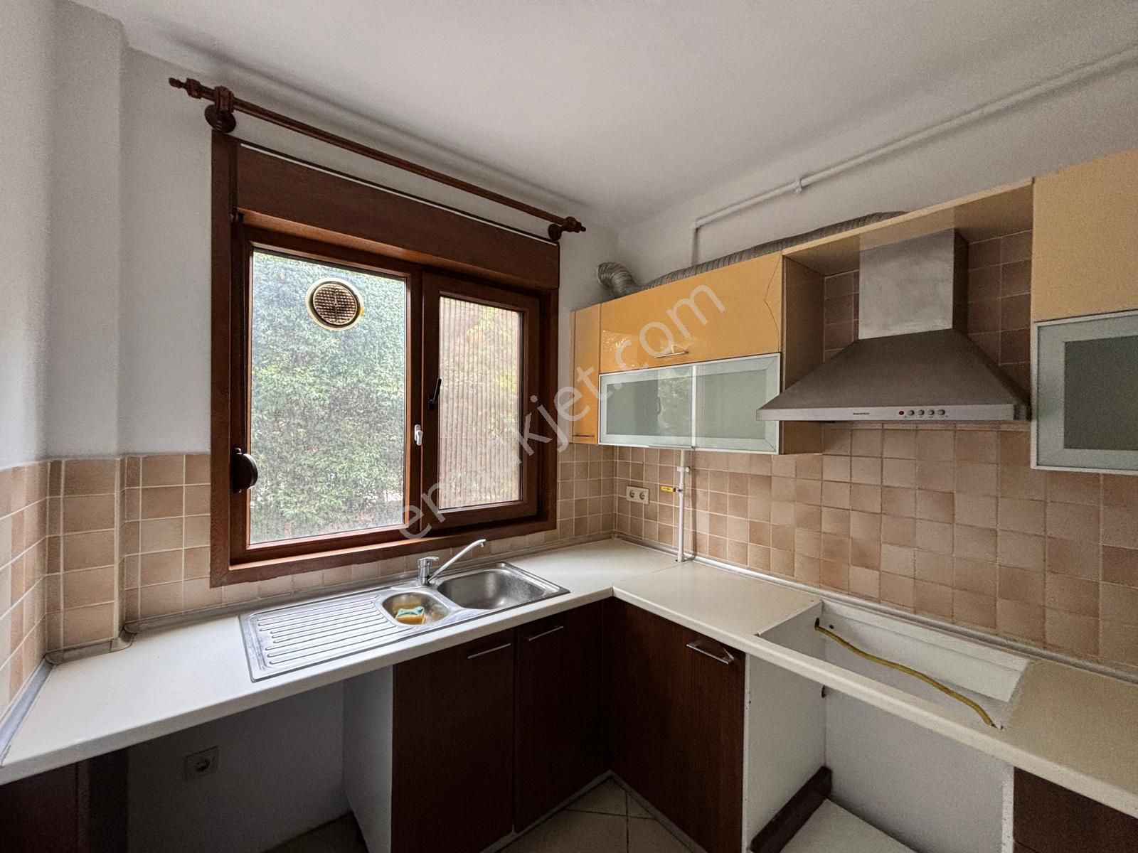 Kadıköy Erenköy'de 110 M2 Net 2 Balkonlu 2 Banyolu 3+1 Satılık Daire - Görsel 14