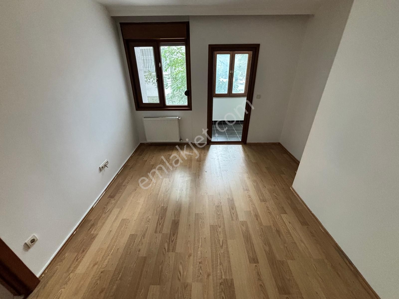 Kadıköy Erenköy'de 110 M2 Net 2 Balkonlu 2 Banyolu 3+1 Satılık Daire - Görsel 15