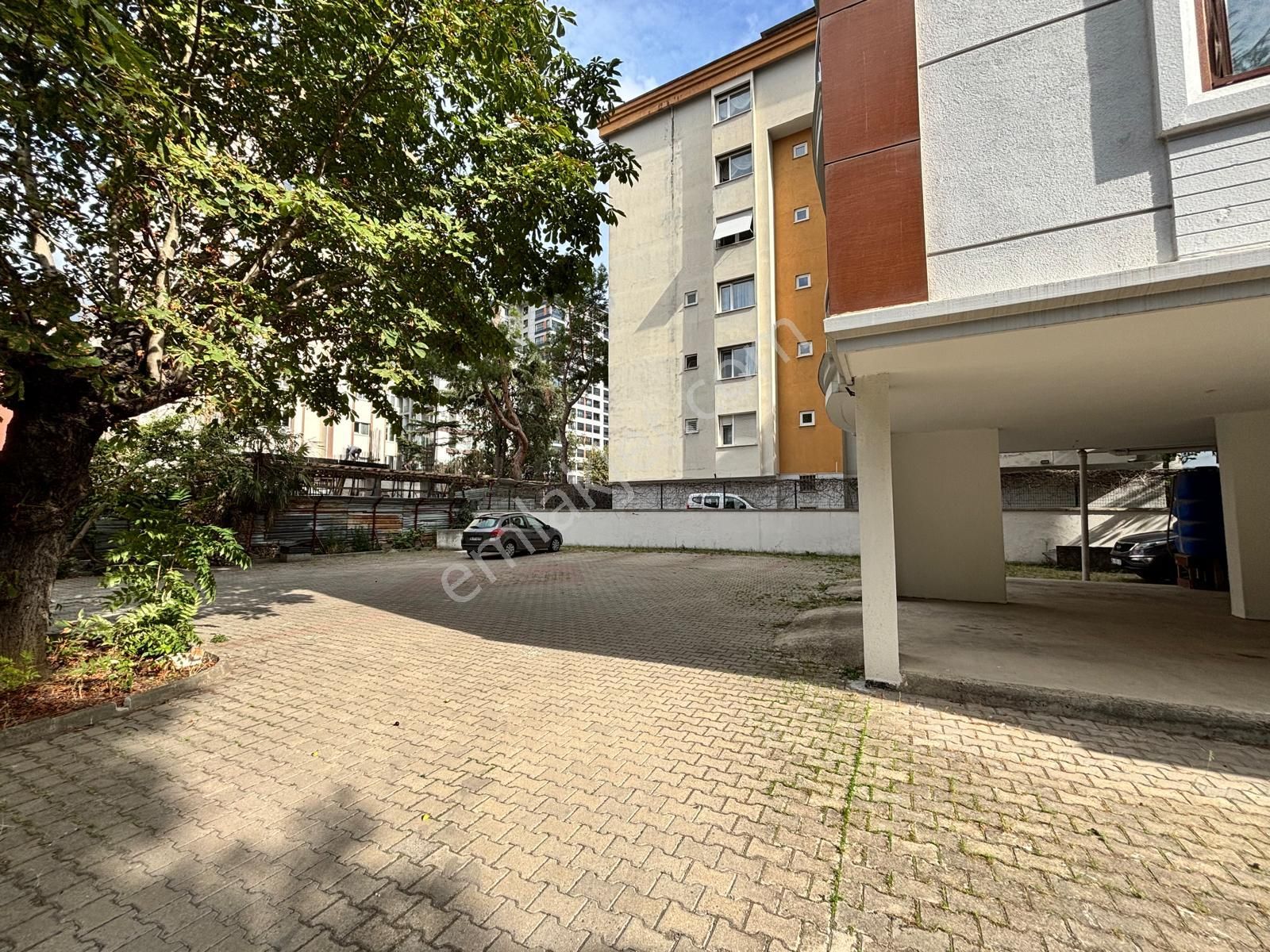 Kadıköy Erenköy'de 110 M2 Net 2 Balkonlu 2 Banyolu 3+1 Satılık Daire - Görsel 33