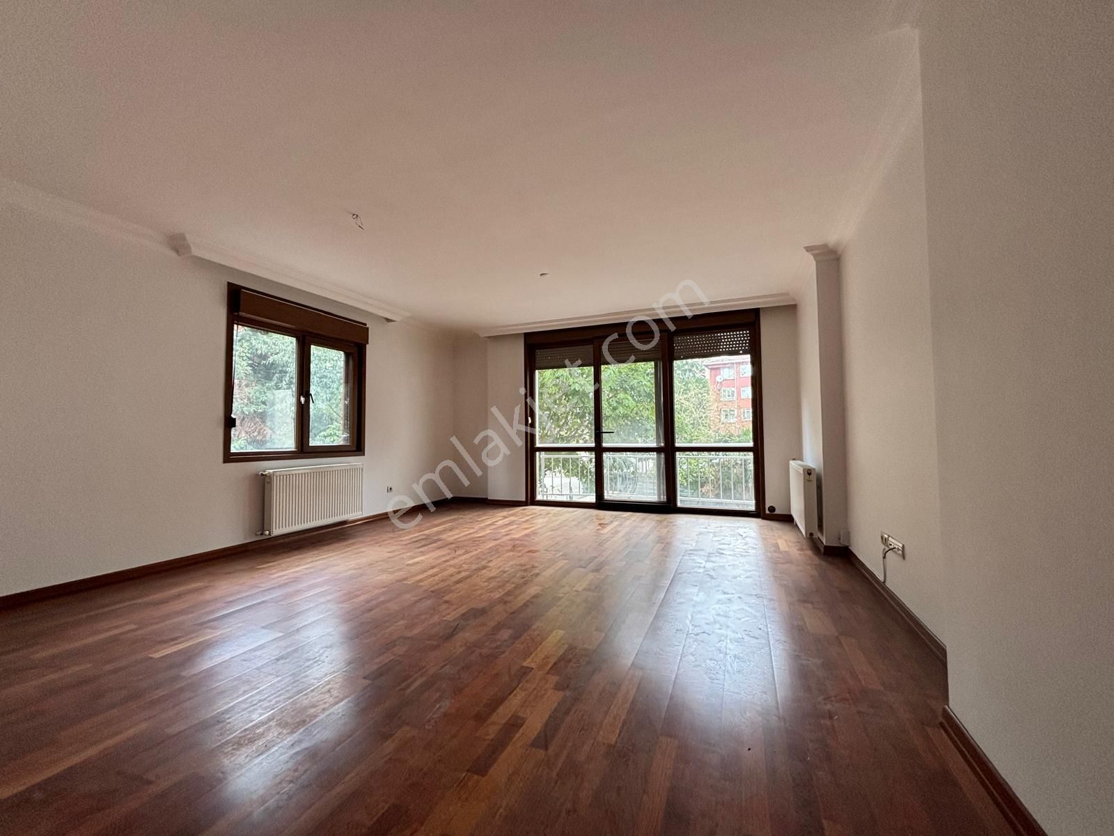 Kadıköy Erenköy'de 110 M2 Net 2 Balkonlu 2 Banyolu 3+1 Satılık Daire - Görsel 4