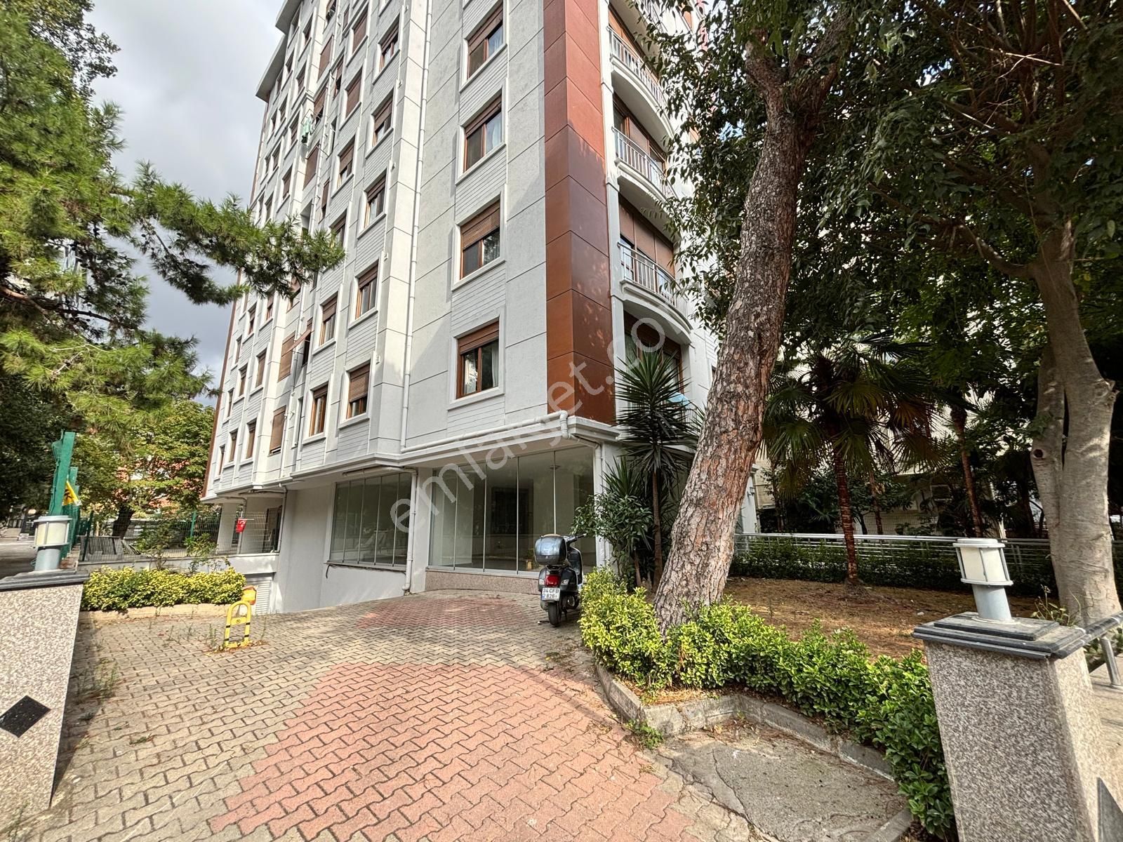 Kadıköy Erenköy'de 110 M2 Net 2 Balkonlu 2 Banyolu 3+1 Satılık Daire - Görsel 31