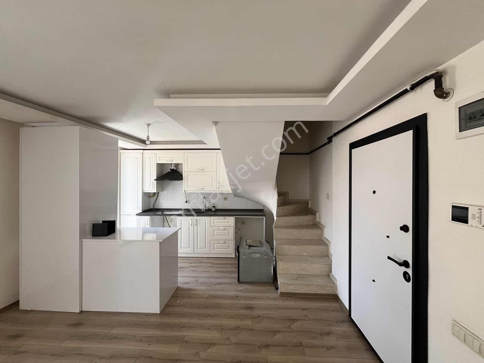 Beynilden Doruk Hastanesi Arkasında Kiralık 2+1 Dubleks Daire - Görsel 6