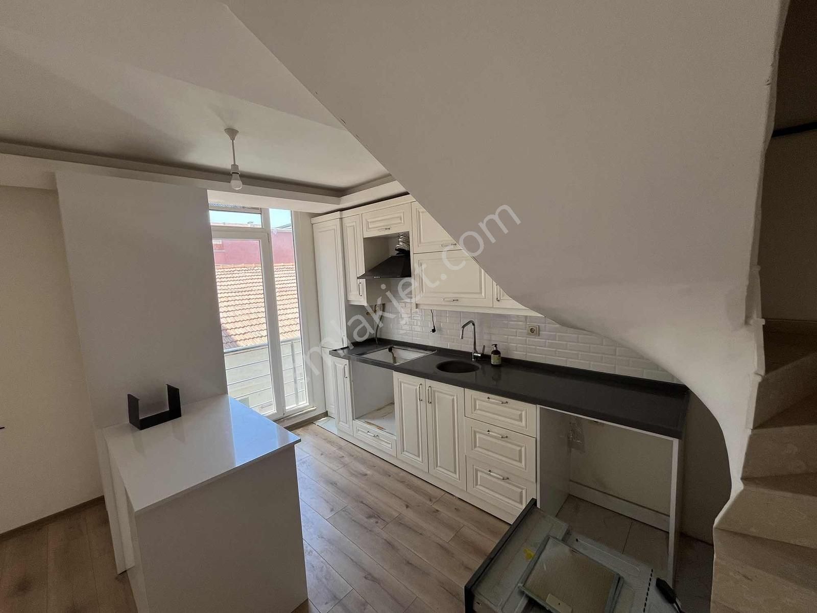 Beynilden Doruk Hastanesi Arkasında Kiralık 2+1 Dubleks Daire - Görsel 18