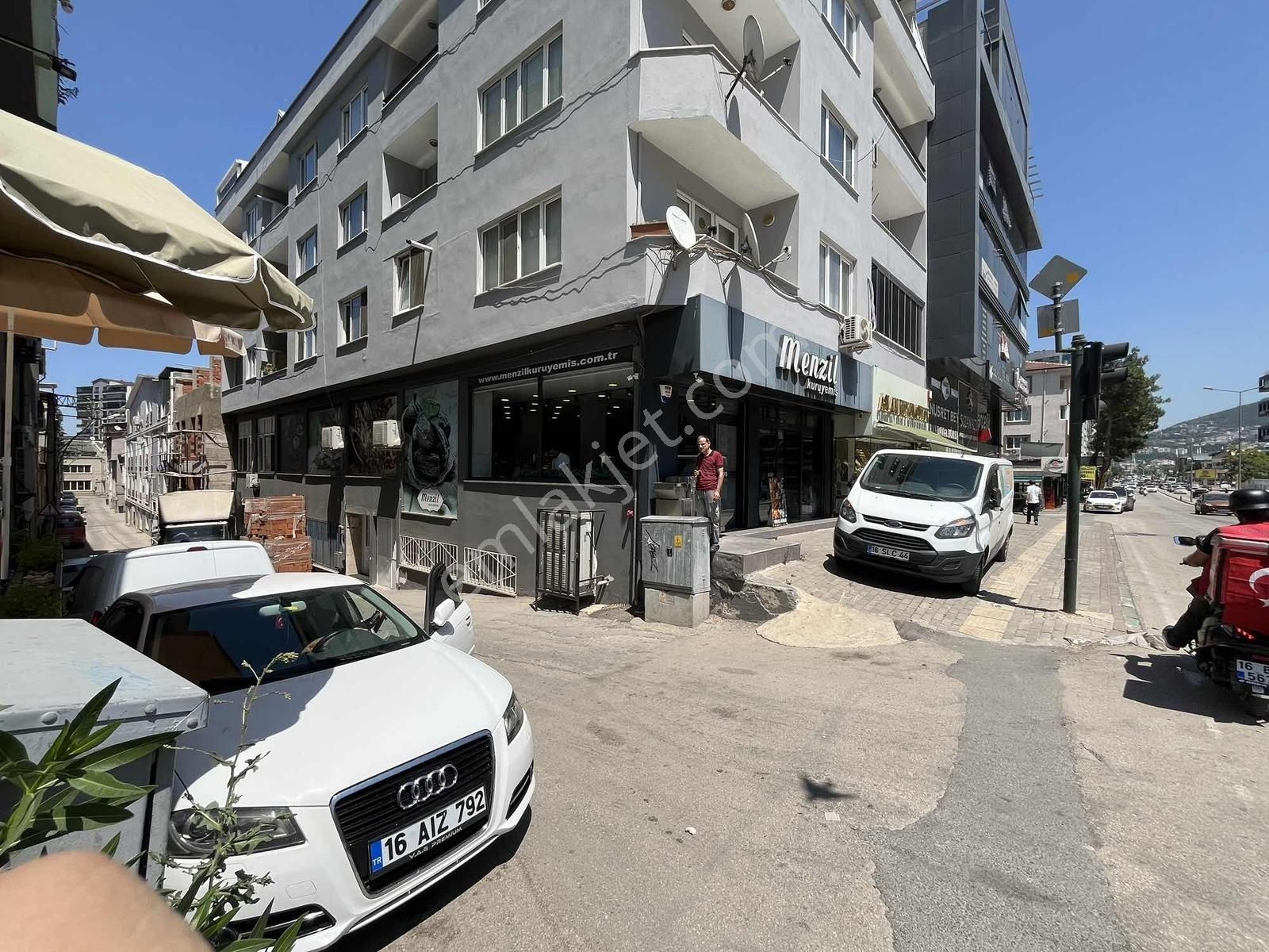 Beynilden Doruk Hastanesi Arkasında Kiralık 2+1 Dubleks Daire - Görsel 10
