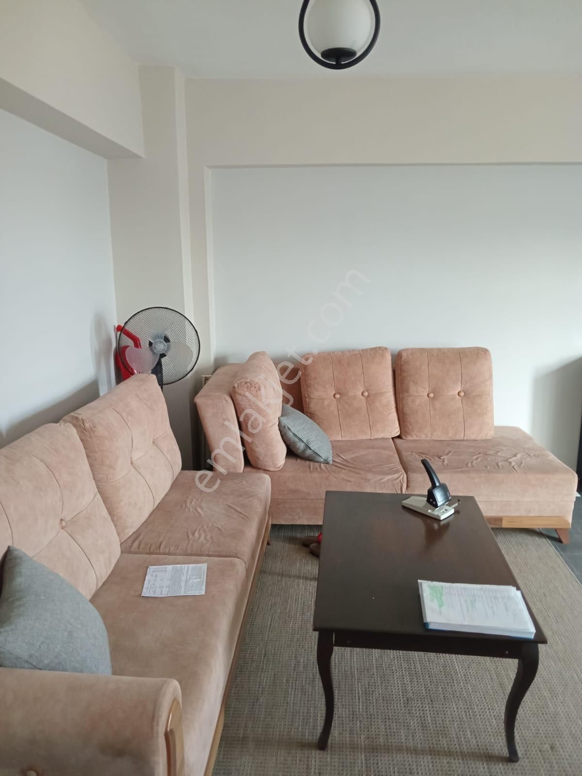 Yıldız Gayrimenkul'den Bulvar'da Satılık Büro - Görsel 4