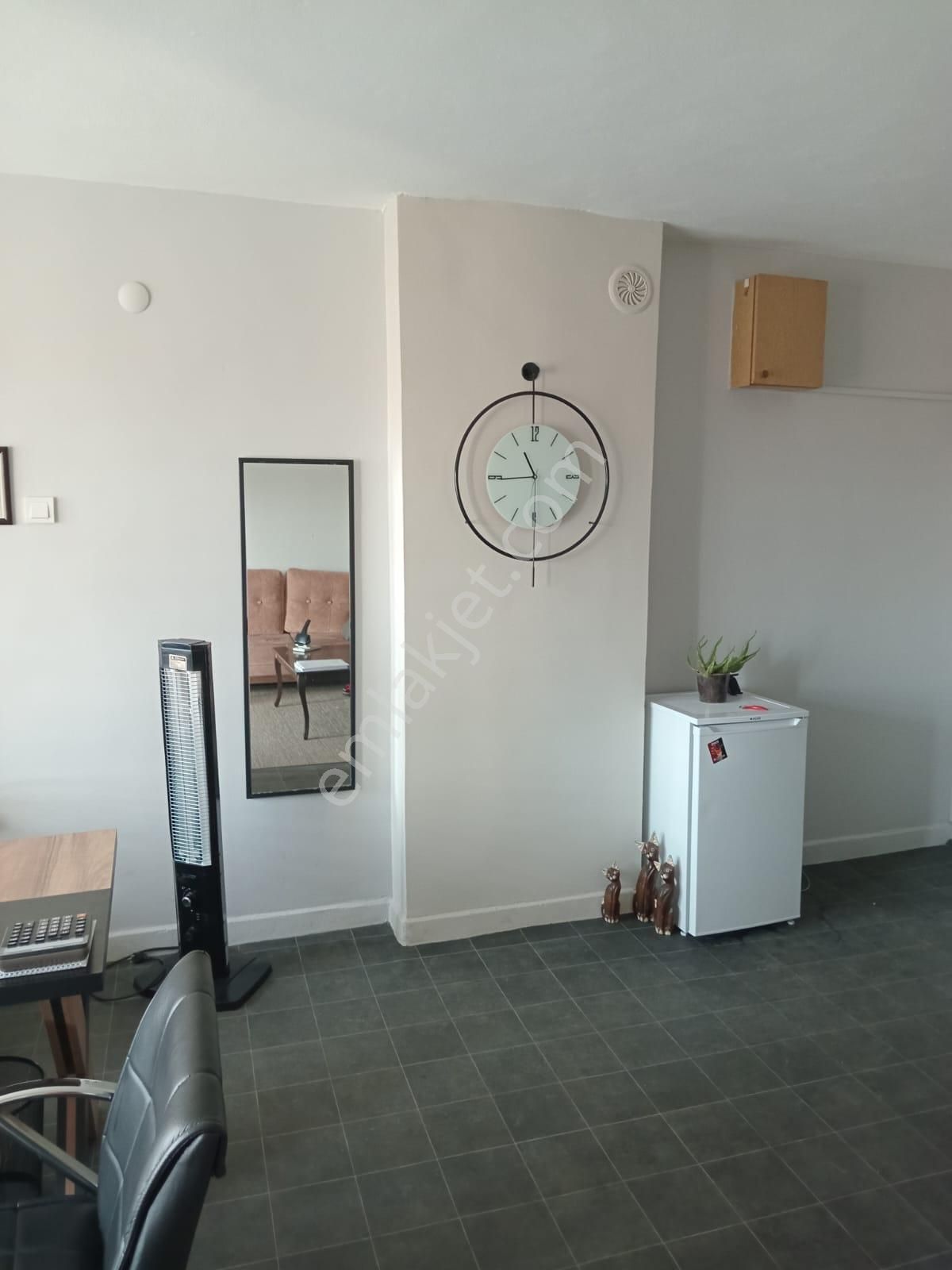 Yıldız Gayrimenkul'den Bulvar'da Satılık Büro - Görsel 2