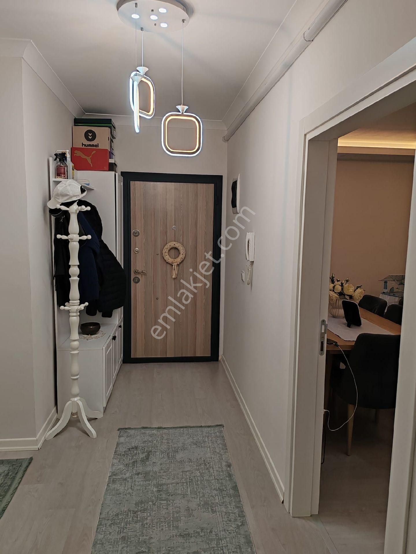 Trabzon Pelıtlı Mahallesınde Satılık 3+1 Daire - Görsel 4