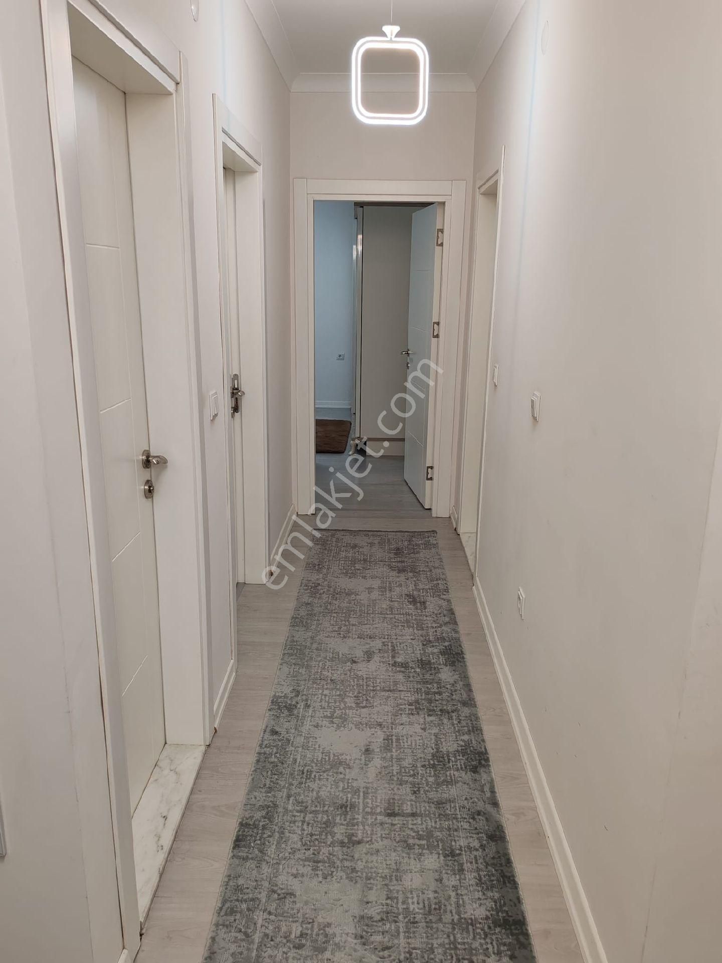 Trabzon Pelıtlı Mahallesınde Satılık 3+1 Daire - Görsel 12