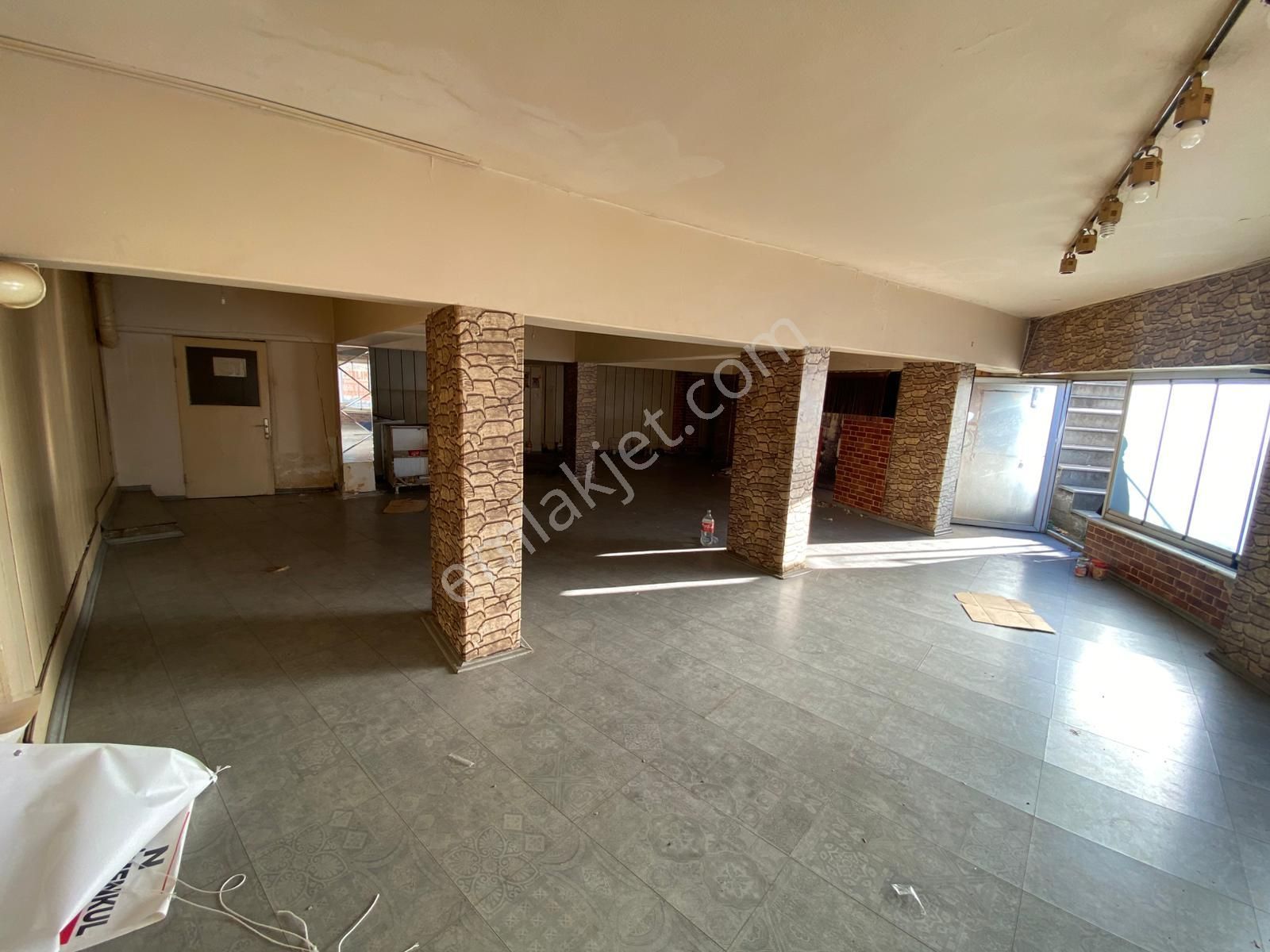 Trabzon'da Kiralık Dükkan - Görsel 14