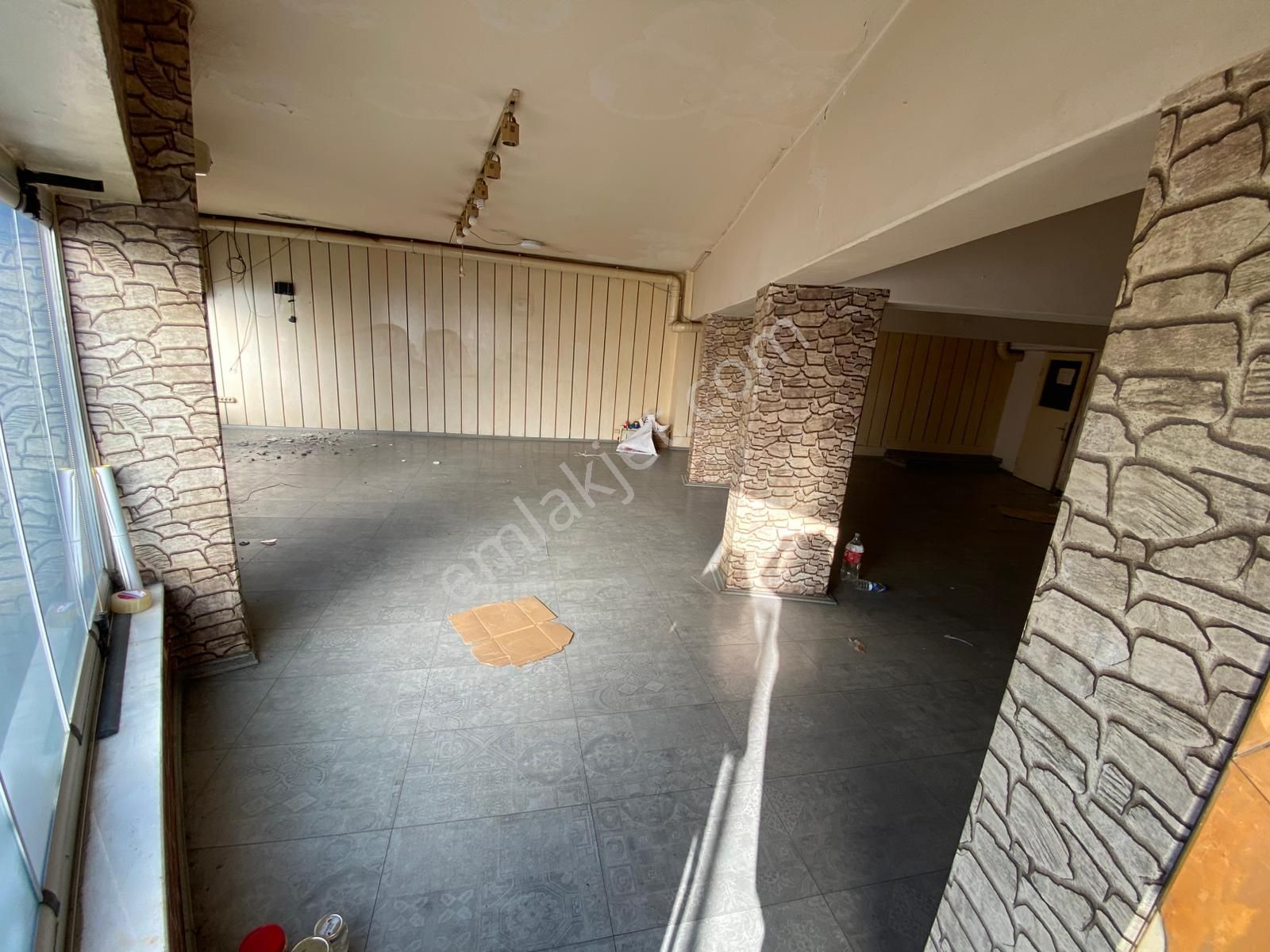 Trabzon'da Kiralık Dükkan - Görsel 15