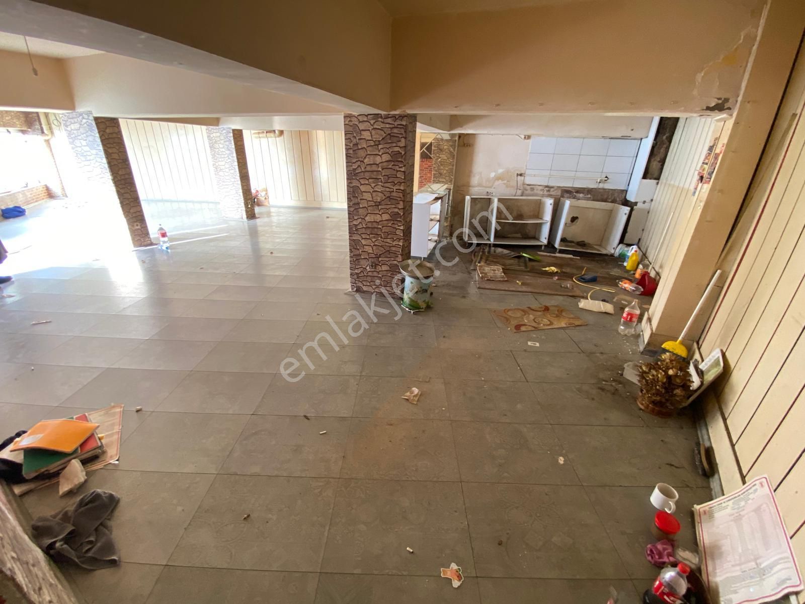Trabzon'da Kiralık Dükkan - Görsel 10