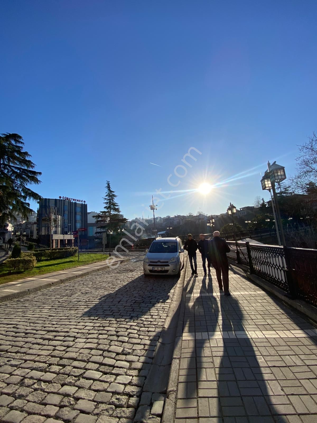 Trabzon'da Kiralık Dükkan - Görsel 18