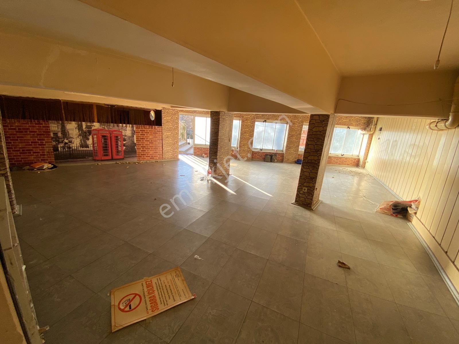 Trabzon'da Kiralık Dükkan - Görsel 4
