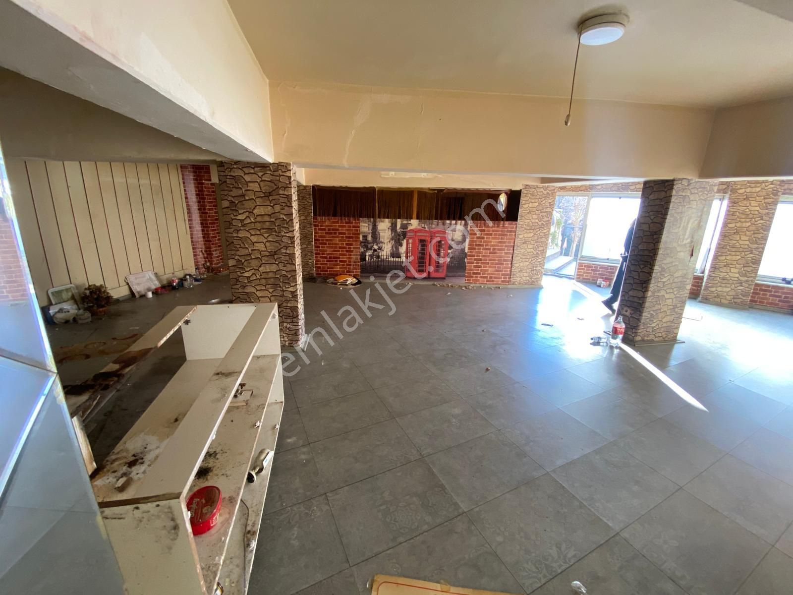 Trabzon'da Kiralık Dükkan - Görsel 6