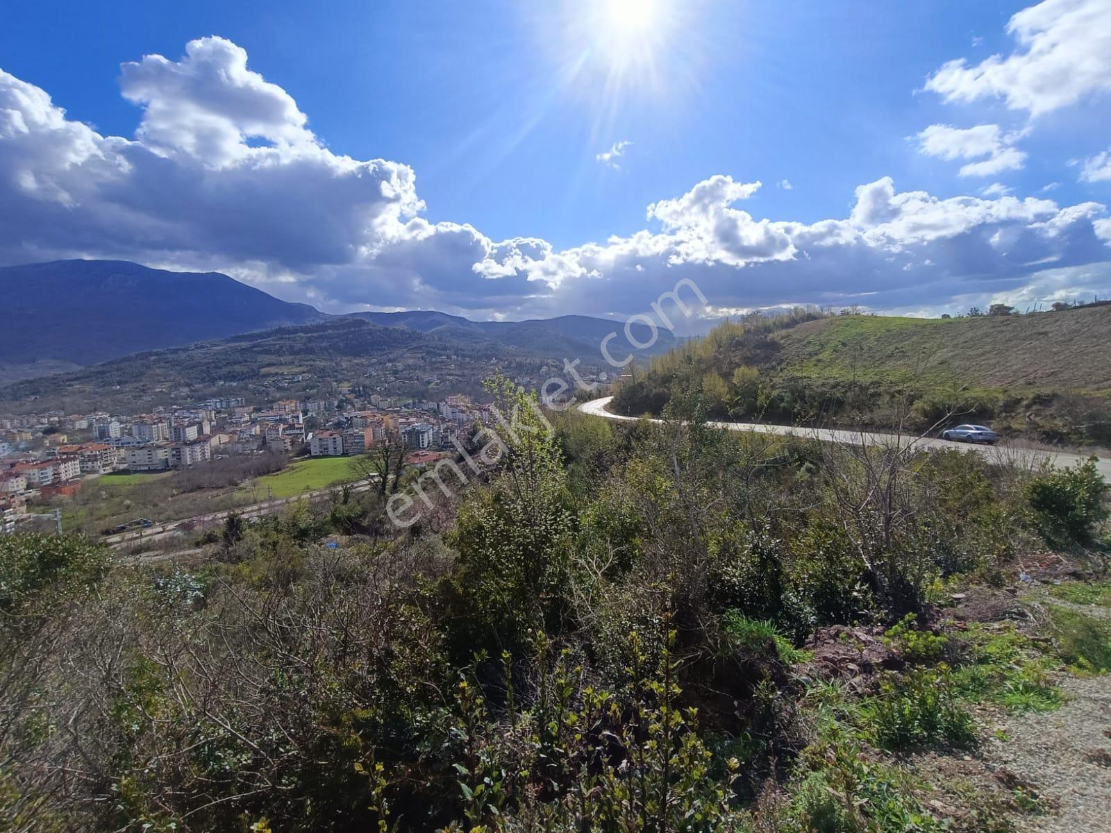 Kastamonu Cide Cumhurriyet Mahallesinde Satılık 1.206 Metre Kare Arsa - Görsel 7