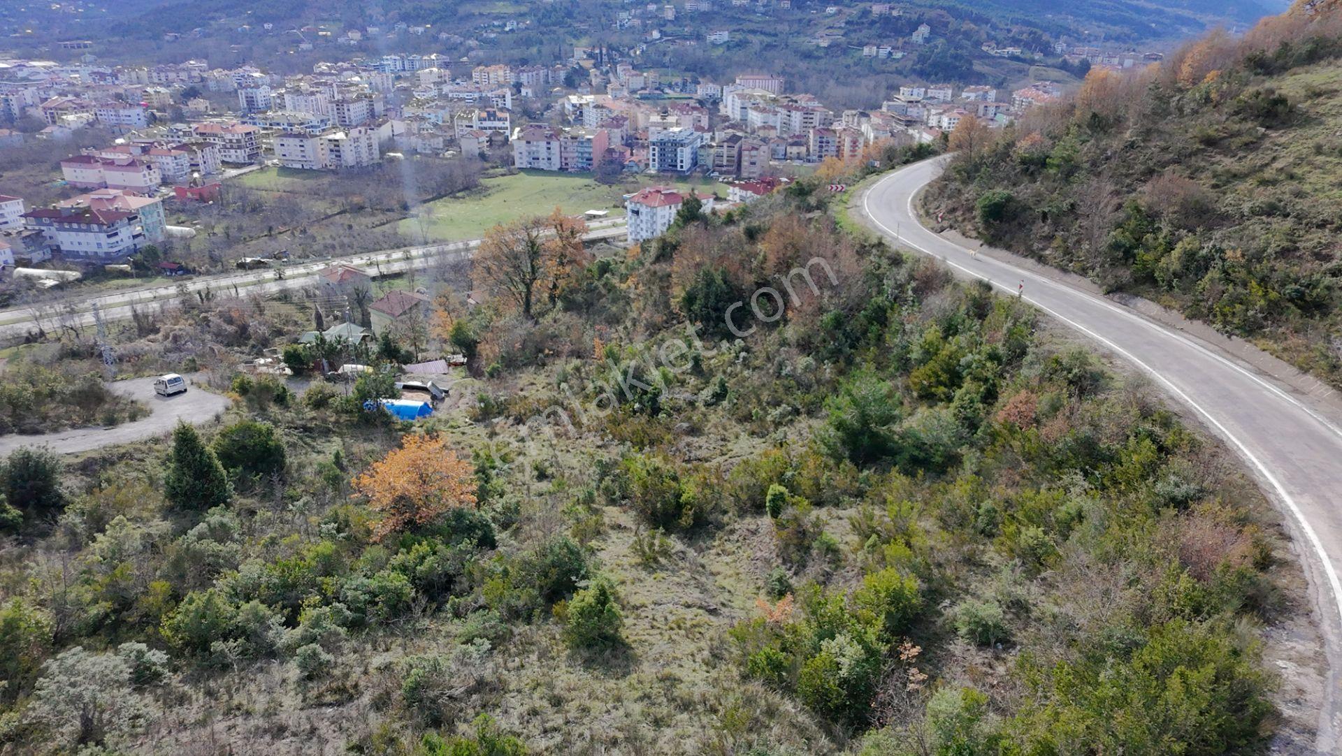 Kastamonu Cide Cumhurriyet Mahallesinde Satılık 1.206 Metre Kare Arsa - Görsel 4