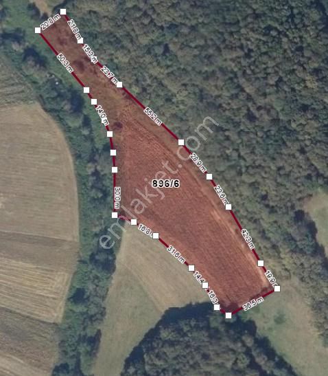 Tarla Satılık - Görsel 2
