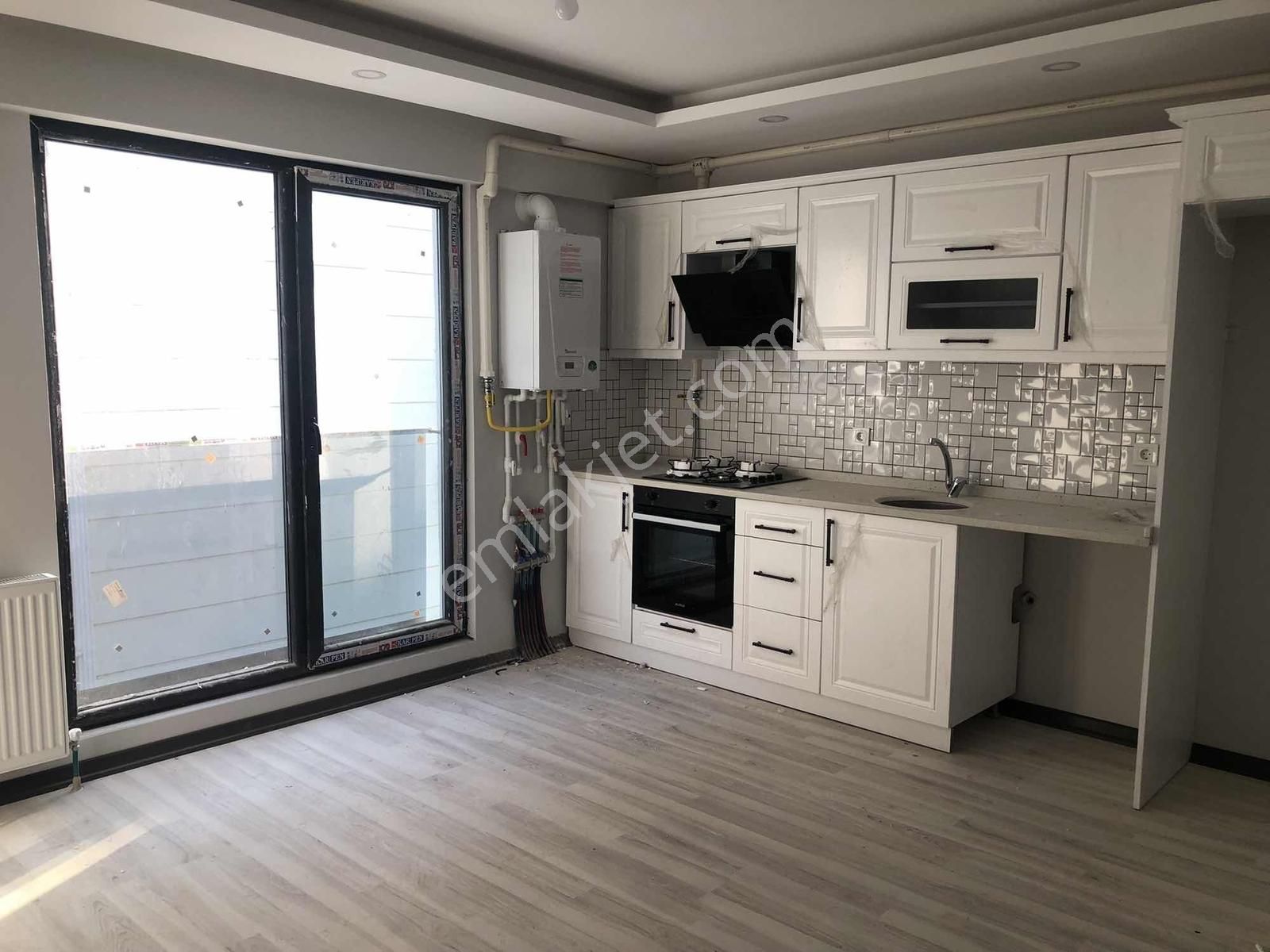 Dmr Yapıdan Gelibolu G.s.paşa Mah.de Kiralık 1+1 Daire - Görsel 7