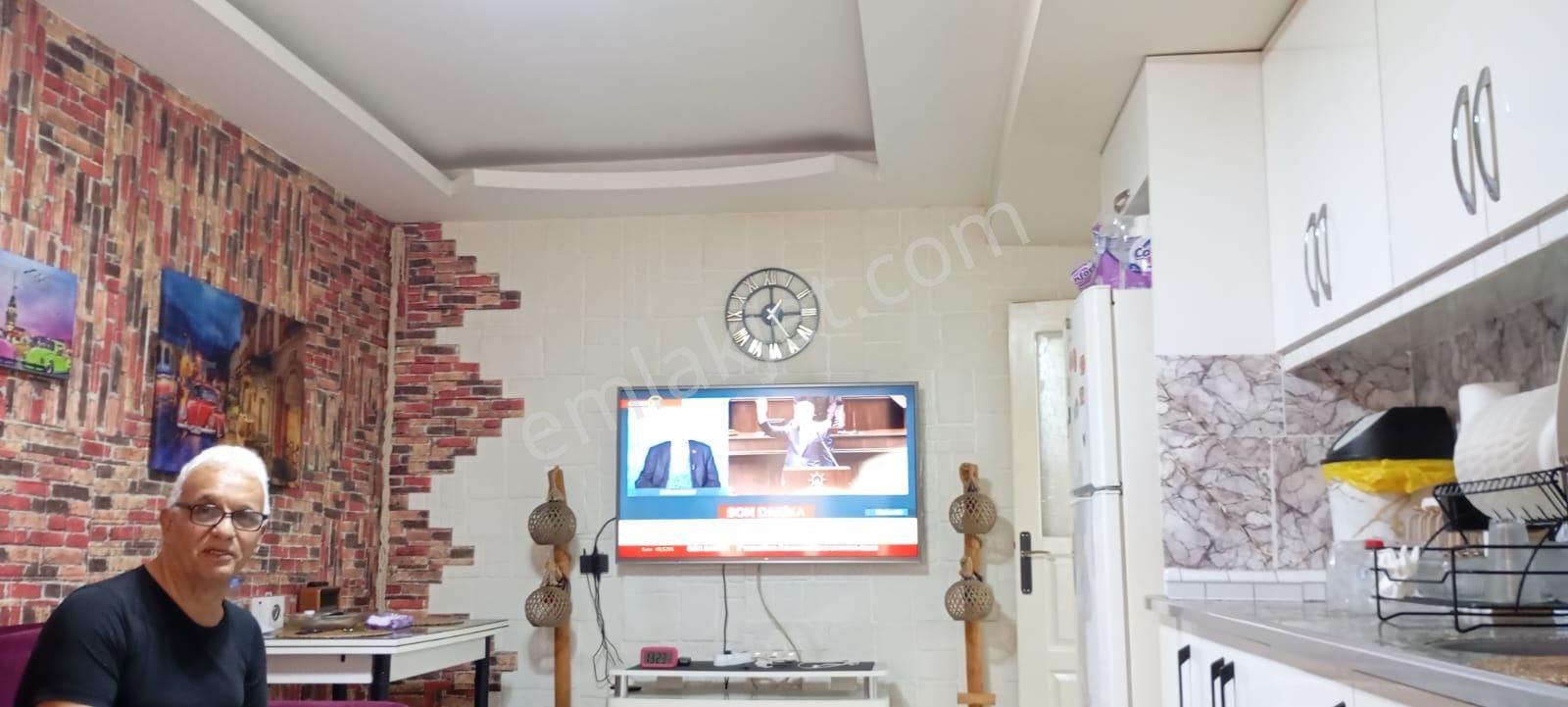 Ayrancılar Merkezde Geniş Ferah 1+1 Daire