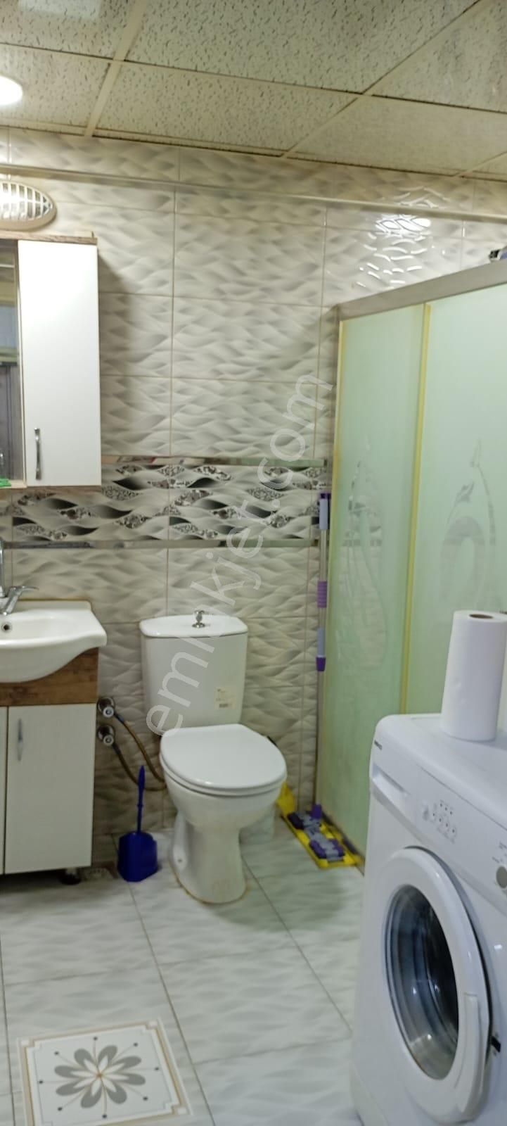 Ayrancılar Merkezde Geniş Ferah 1+1 Daire - Görsel 7