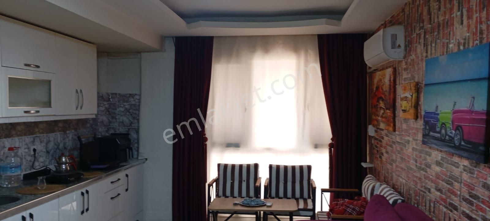 Ayrancılar Merkezde Geniş Ferah 1+1 Daire - Görsel 2