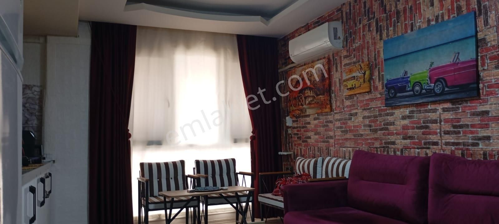 Ayrancılar Merkezde Geniş Ferah 1+1 Daire - Görsel 3