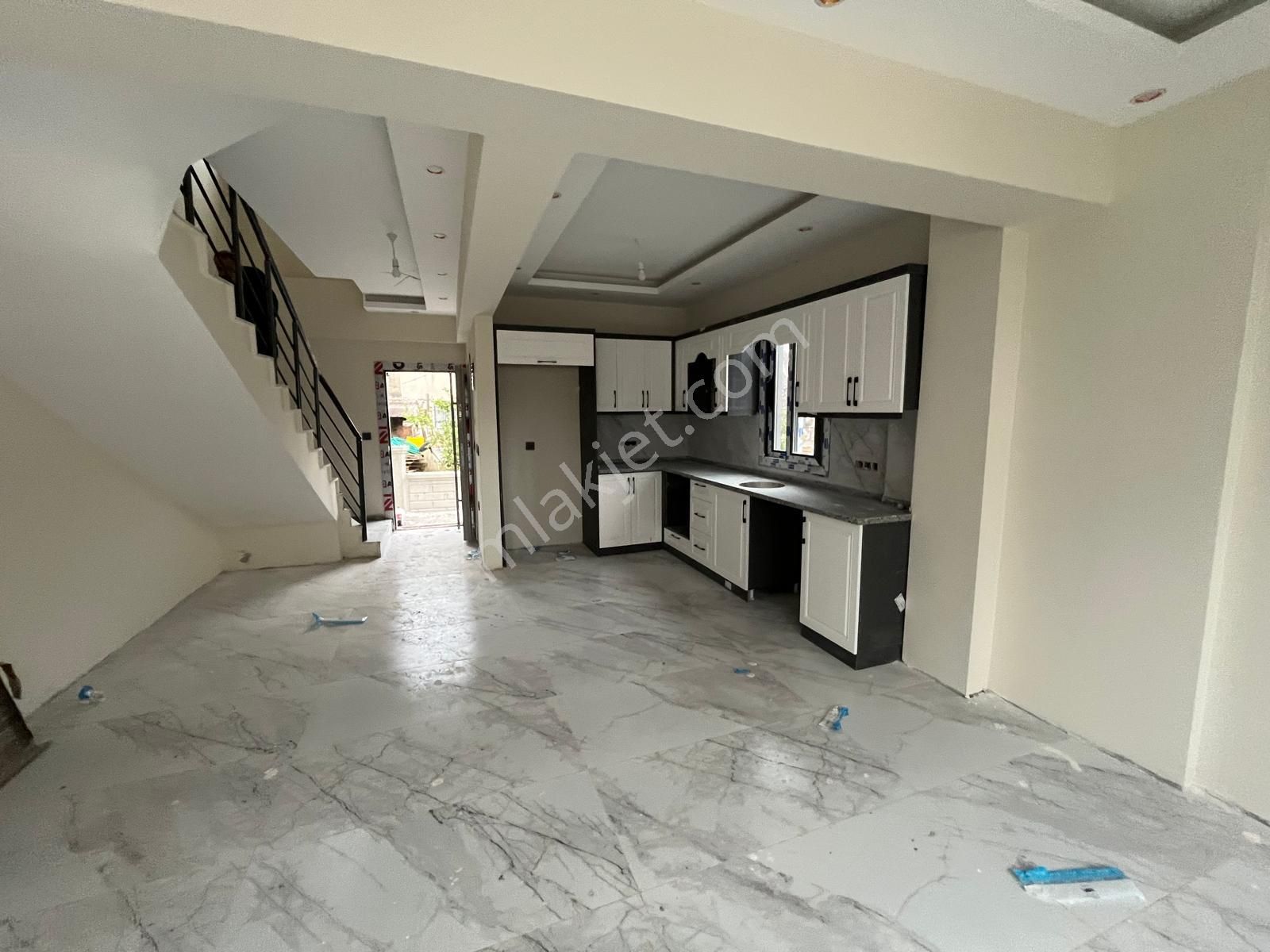 Muğla Ortaca Yerbelende 2+1, Sıfır Dubleks Satılık - Görsel 2