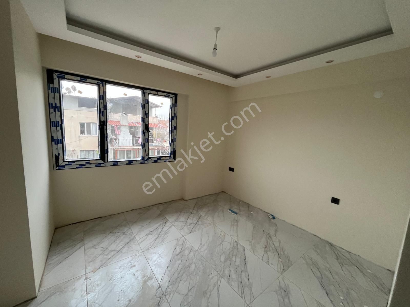 Muğla Ortaca Yerbelende 2+1, Sıfır Dubleks Satılık - Görsel 9