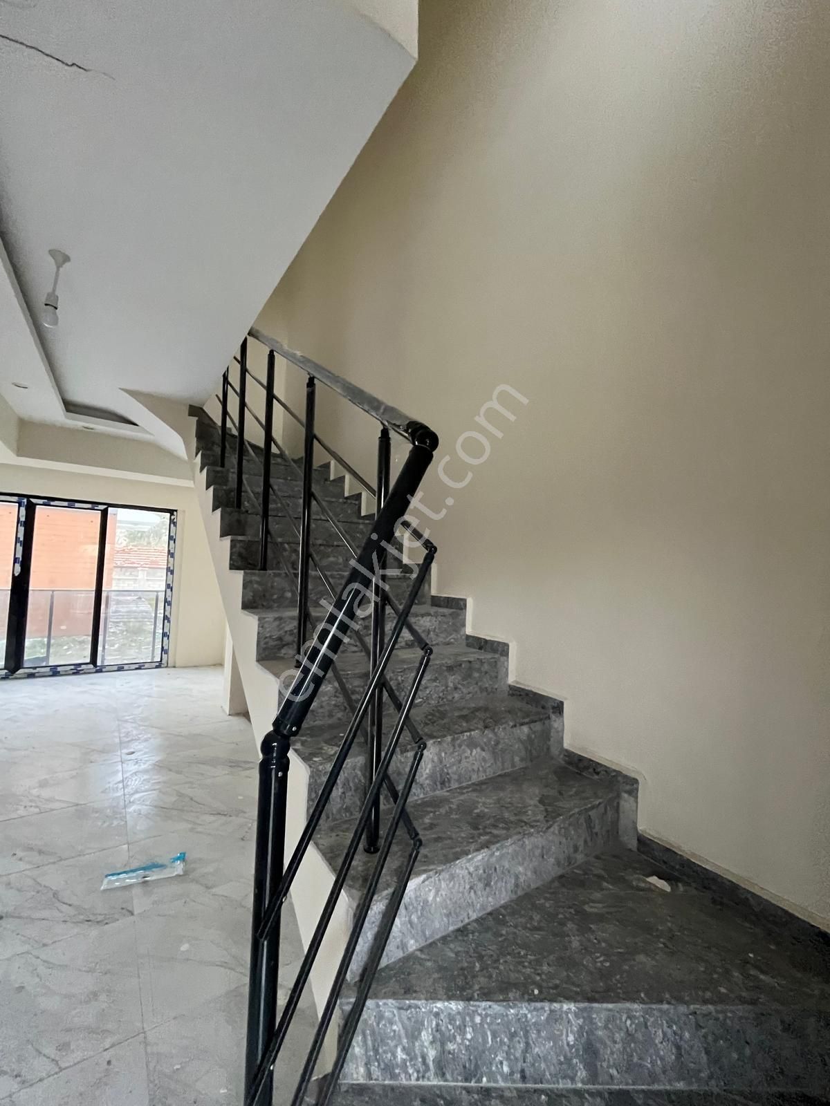 Muğla Ortaca Yerbelende 2+1, Sıfır Dubleks Satılık - Görsel 4