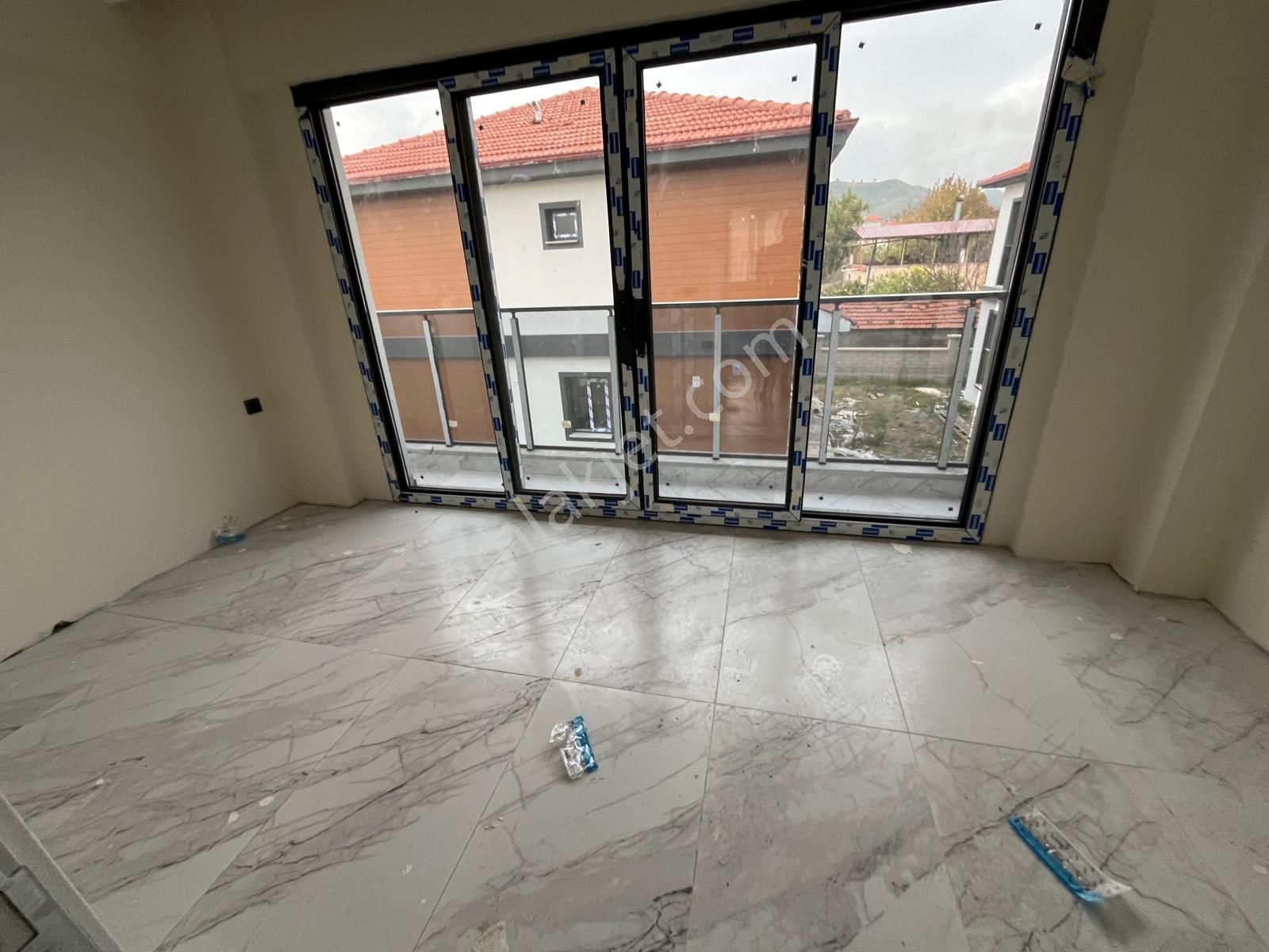 Muğla Ortaca Yerbelende 2+1, Sıfır Dubleks Satılık - Görsel 7