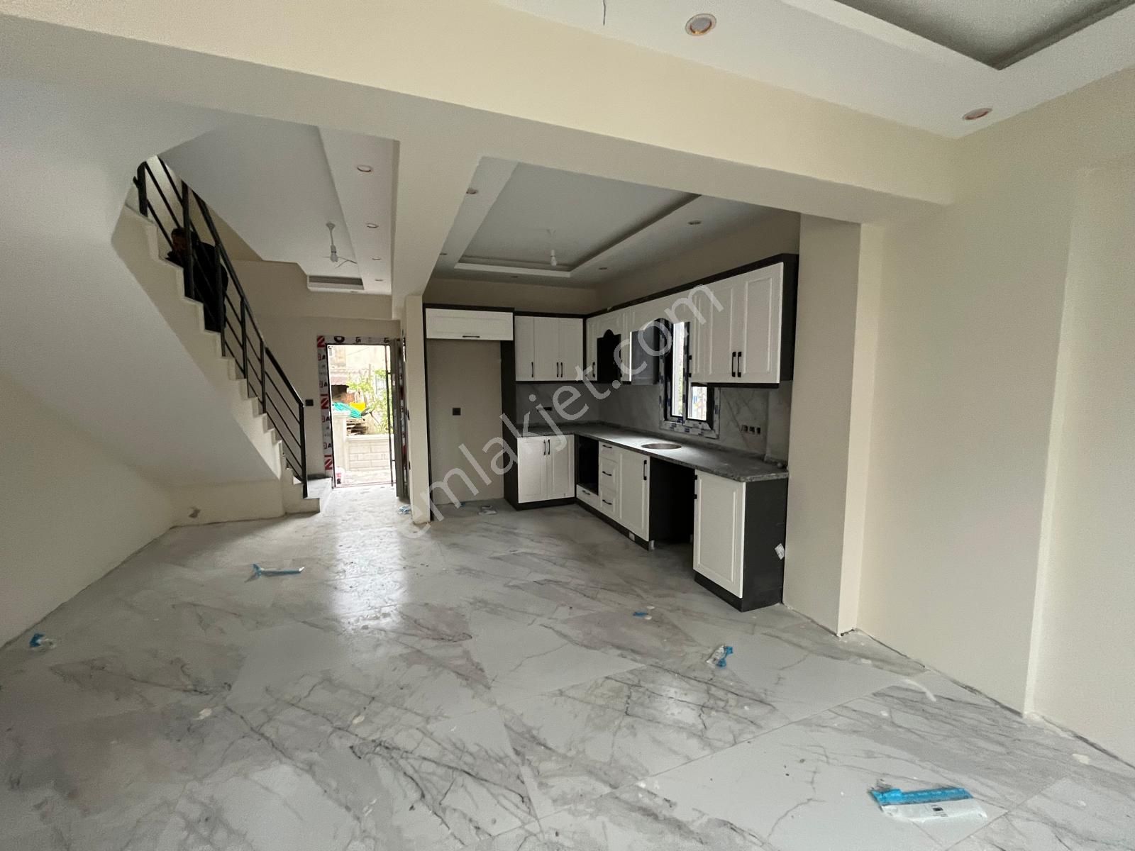 Muğla Ortaca Yerbelende 2+1, Sıfır Dubleks Satılık - Görsel 3