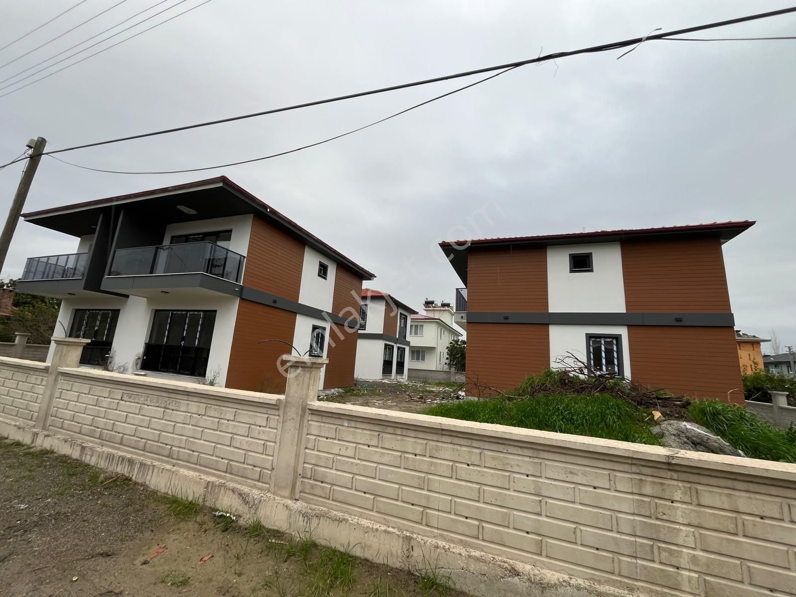 Muğla Ortaca Yerbelende 2+1, Sıfır Dubleks Satılık - Görsel 5