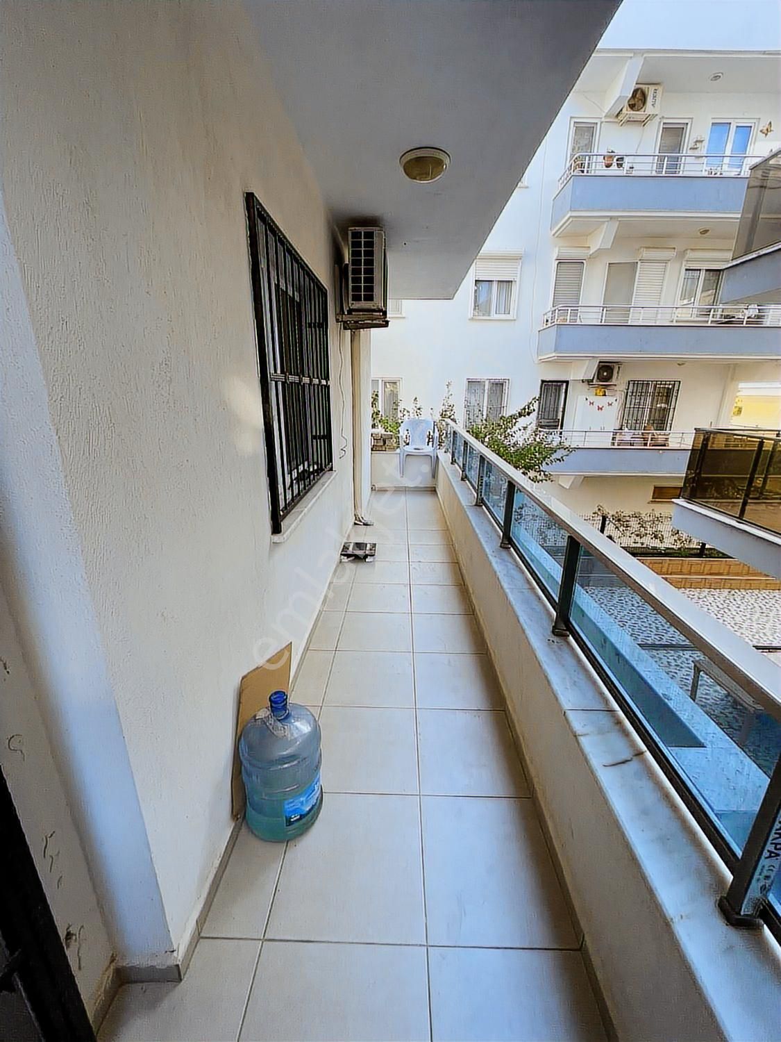 Dıdım Cumhurıyet Mahallesınde Otogara Komşu,hastaneye Yakın 2+1 - Görsel 10