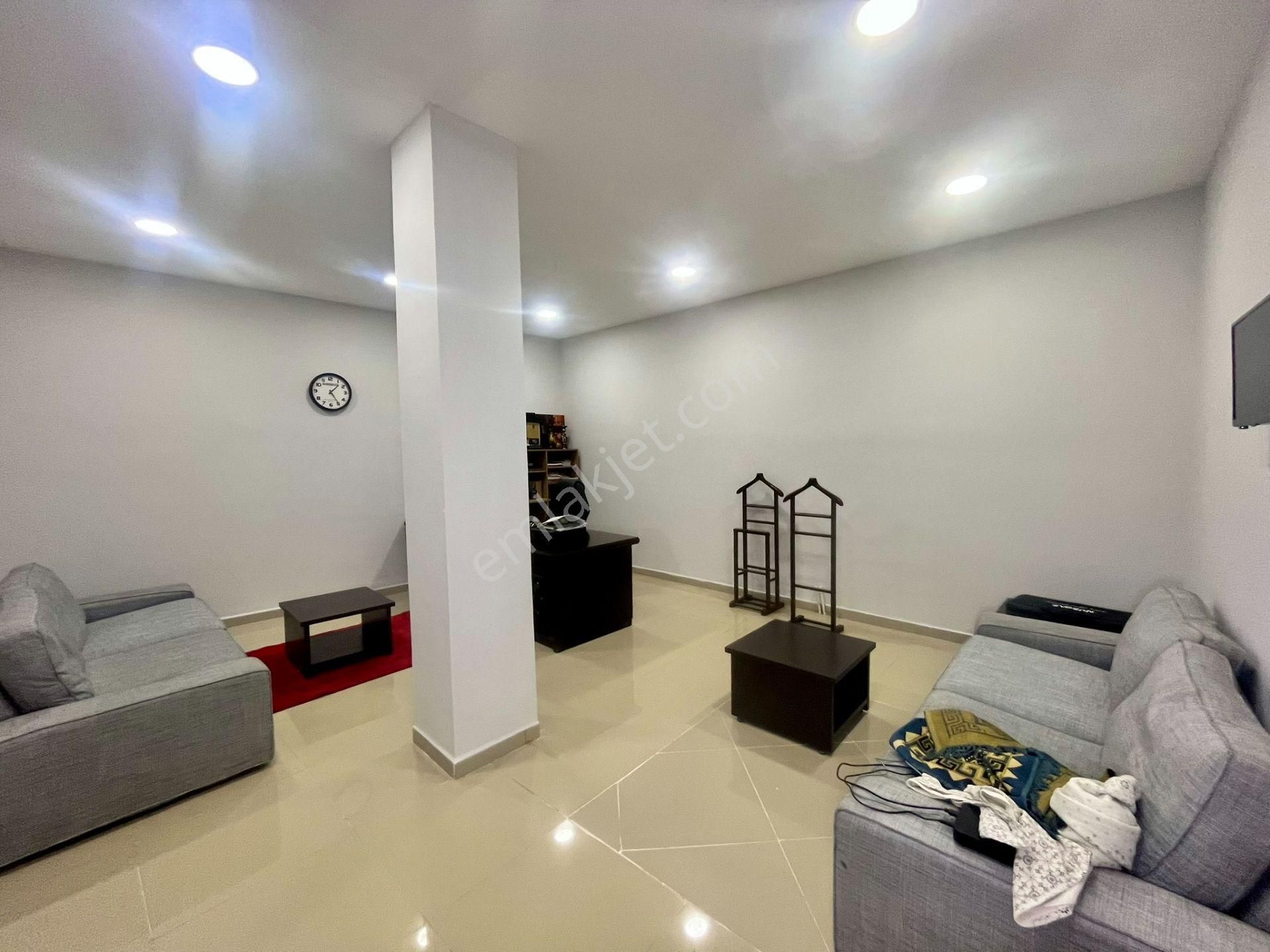 Samandıra Osmangazi Mh Satılık Depolu Yük Asansörlü 350m2 Dükkan - Görsel 12