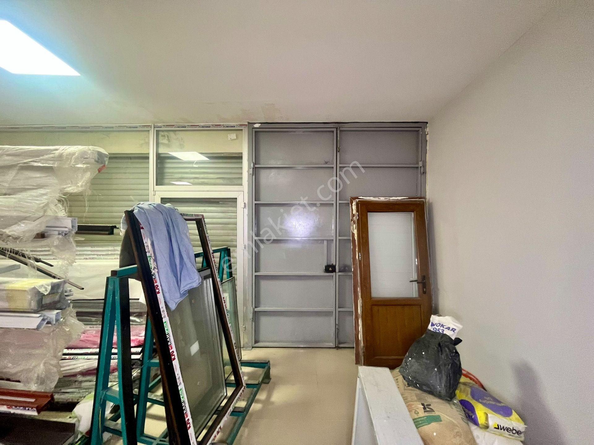 Samandıra Osmangazi Mh Satılık Depolu Yük Asansörlü 350m2 Dükkan - Görsel 7