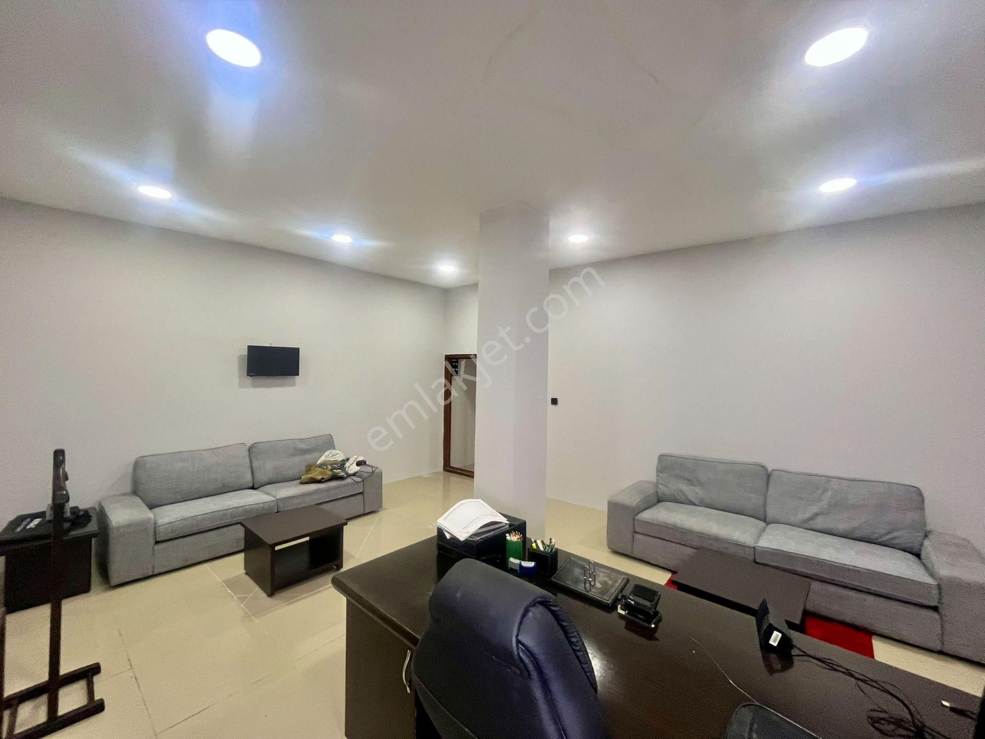 Samandıra Osmangazi Mh Satılık Depolu Yük Asansörlü 350m2 Dükkan - Görsel 14