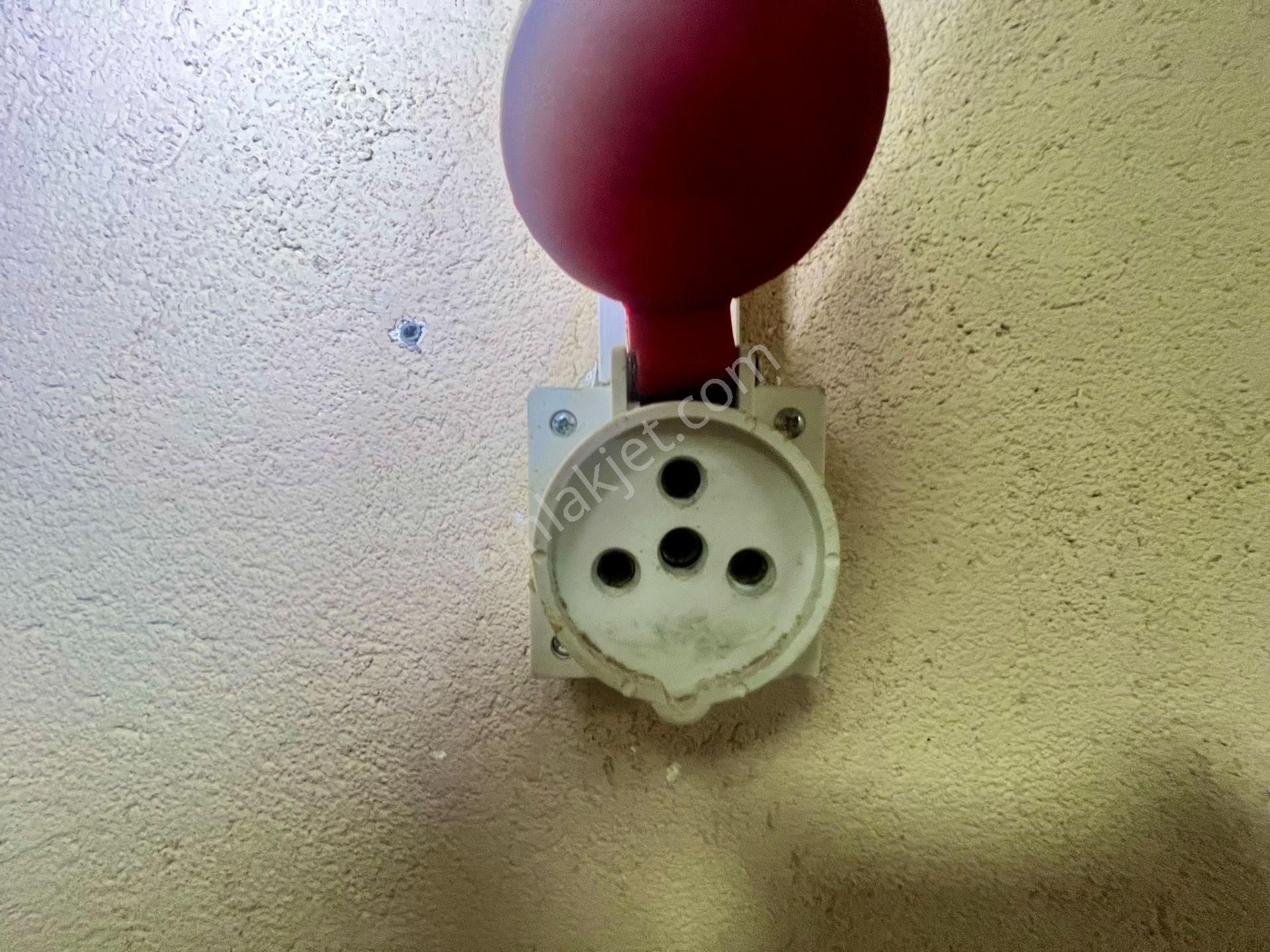 Samandıra Osmangazi Mh Satılık Depolu Yük Asansörlü 350m2 Dükkan - Görsel 23