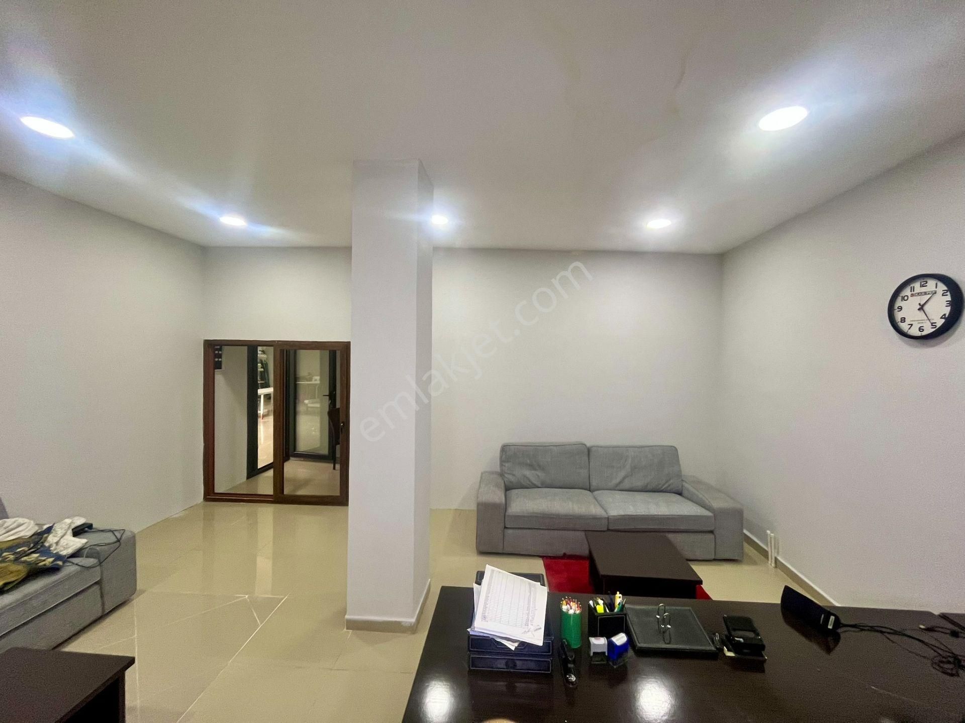 Samandıra Osmangazi Mh Satılık Depolu Yük Asansörlü 350m2 Dükkan - Görsel 15