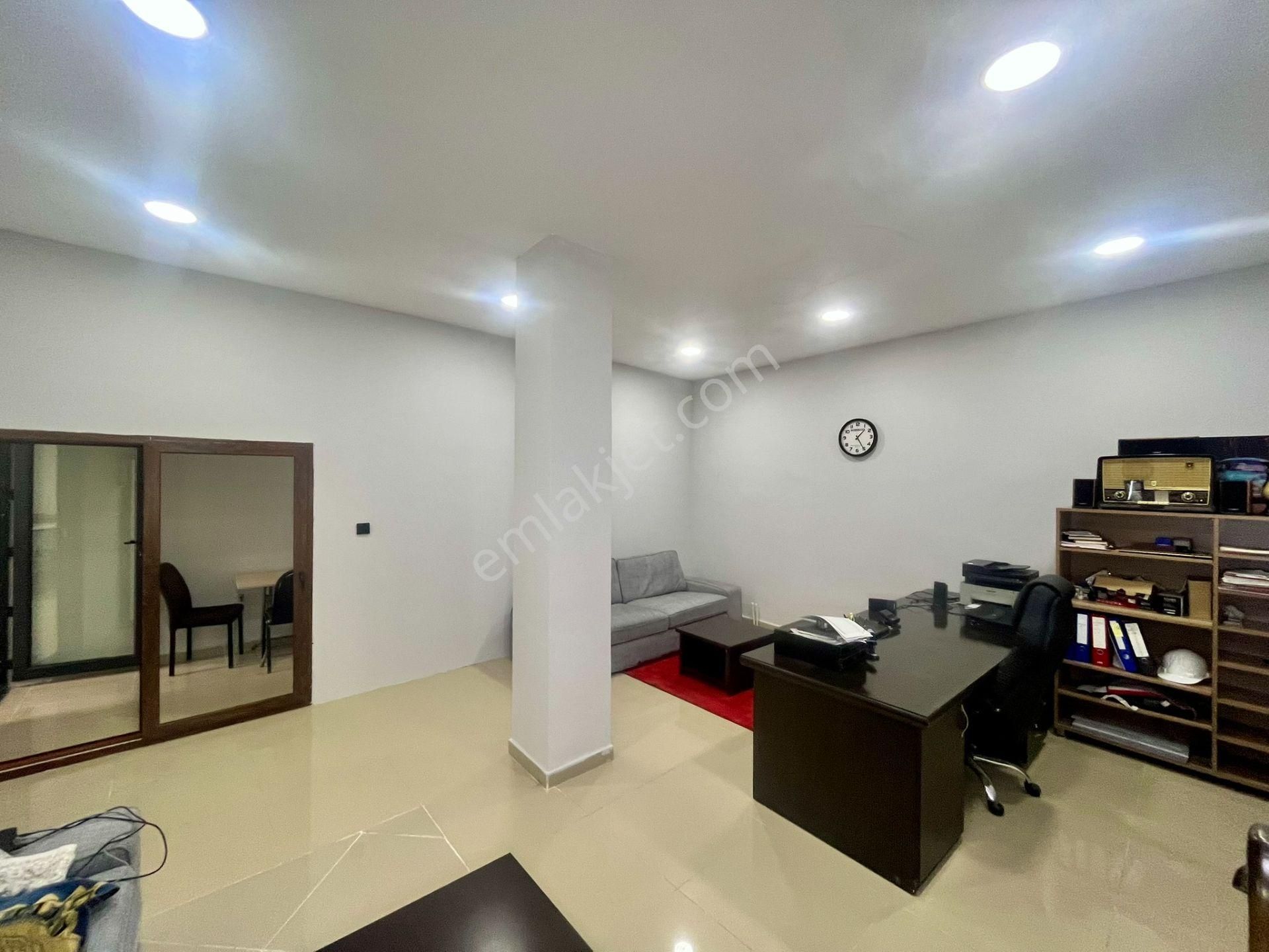 Samandıra Osmangazi Mh Satılık Depolu Yük Asansörlü 350m2 Dükkan - Görsel 13