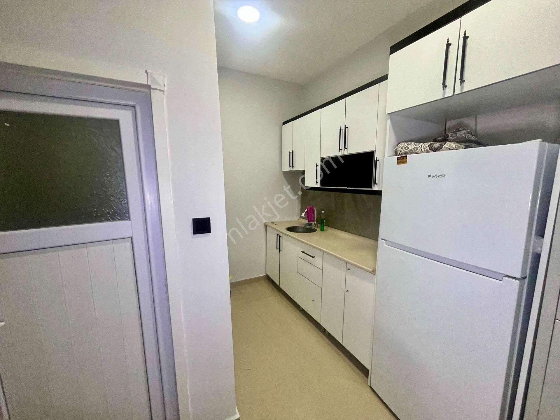 Samandıra Osmangazi Mh Satılık Depolu Yük Asansörlü 350m2 Dükkan - Görsel 16