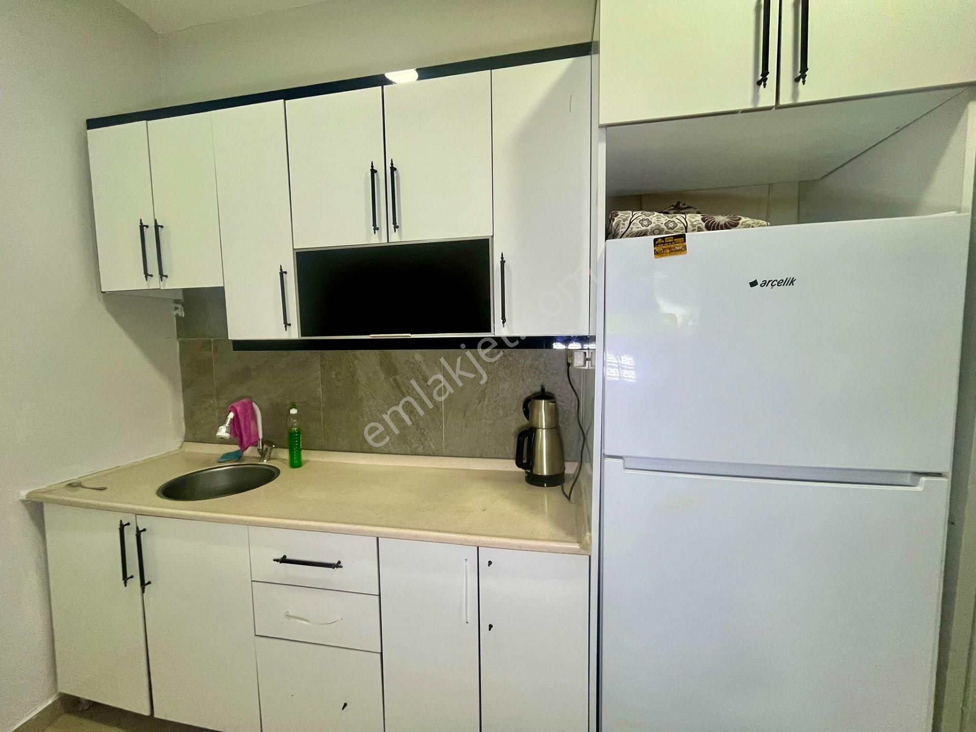 Samandıra Osmangazi Mh Satılık Depolu Yük Asansörlü 350m2 Dükkan - Görsel 17