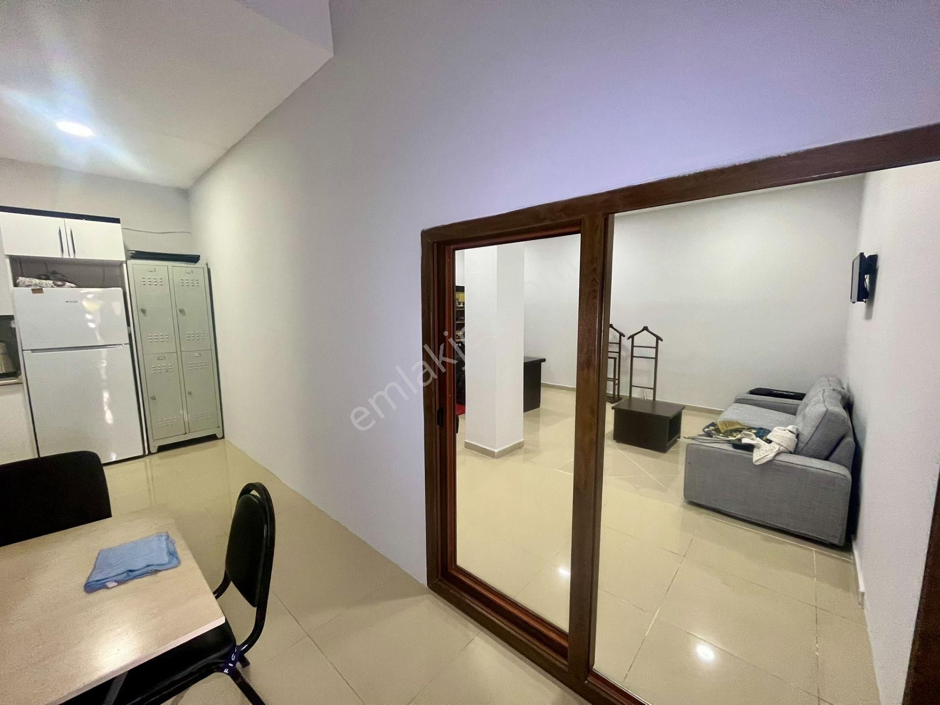 Samandıra Osmangazi Mh Satılık Depolu Yük Asansörlü 350m2 Dükkan - Görsel 11