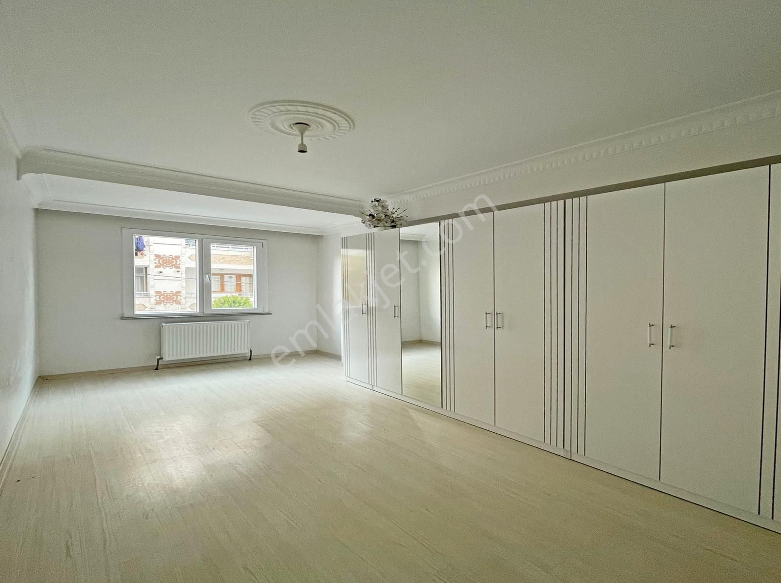 Başkent Yapı'dan Merkezi Konumda Ferah 2+1 Arakaat Daire - Görsel 4