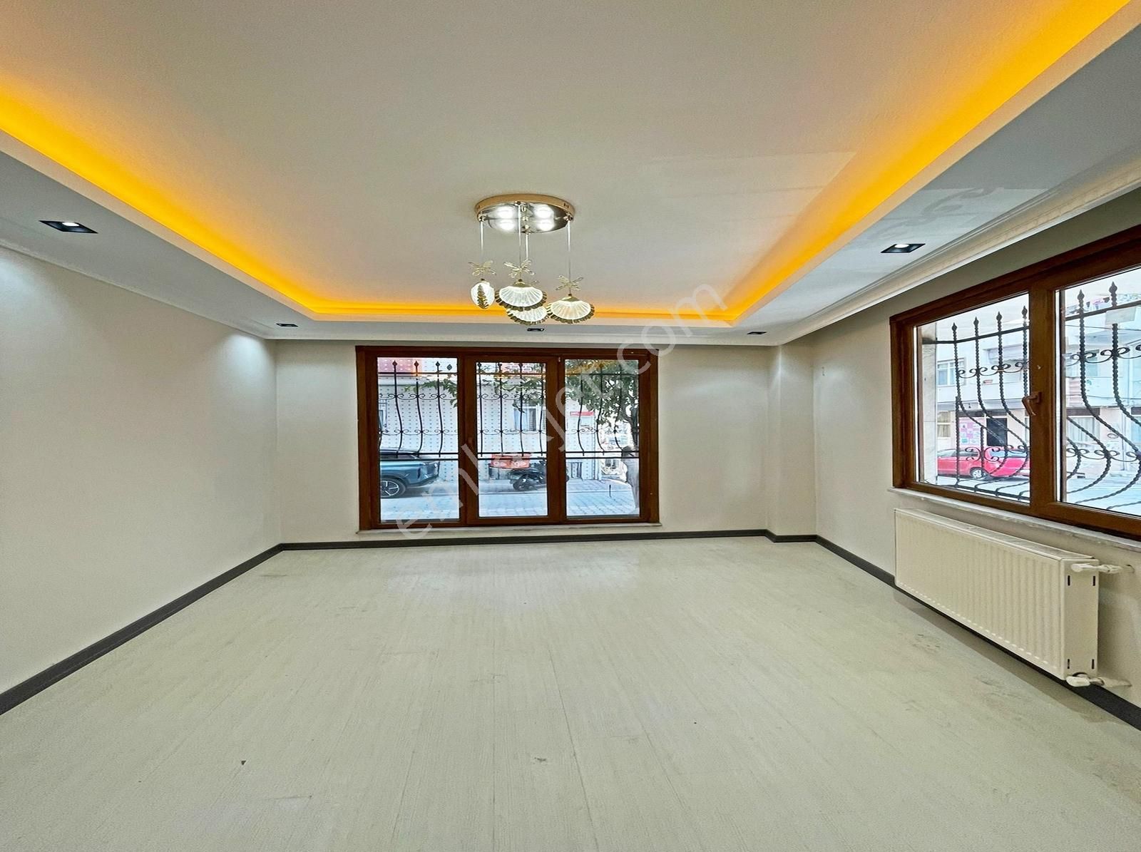 Başkent Yapı'dan Yeni Bina, Şık Tasarımlı 2+1 Yüksek Giriş - Görsel 7