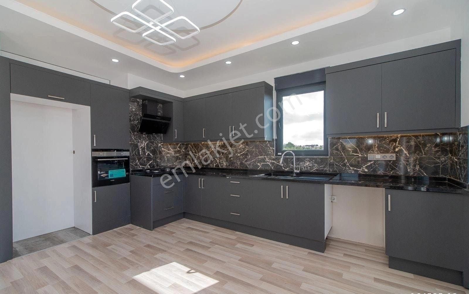Altınkalede Emsalsiz Konumda 5+1 Müstakil Villa | Fiyat Avantaj - Görsel 2