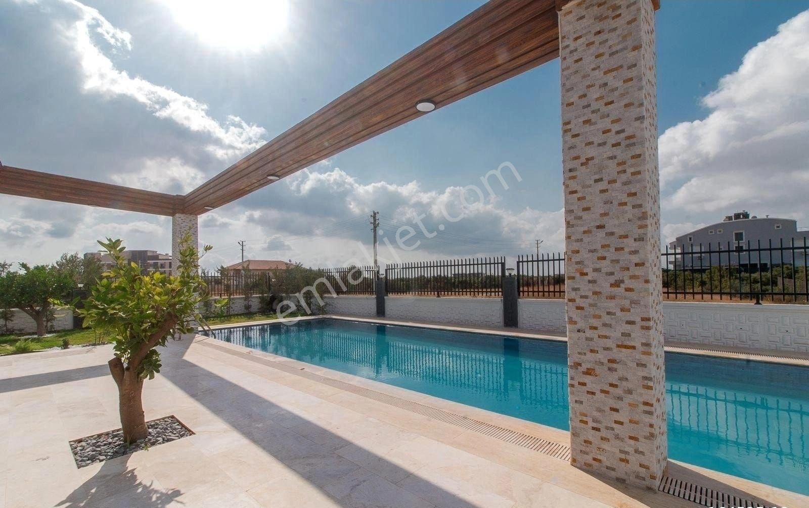 Altınkalede Emsalsiz Konumda 5+1 Müstakil Villa | Fiyat Avantaj - Görsel 6