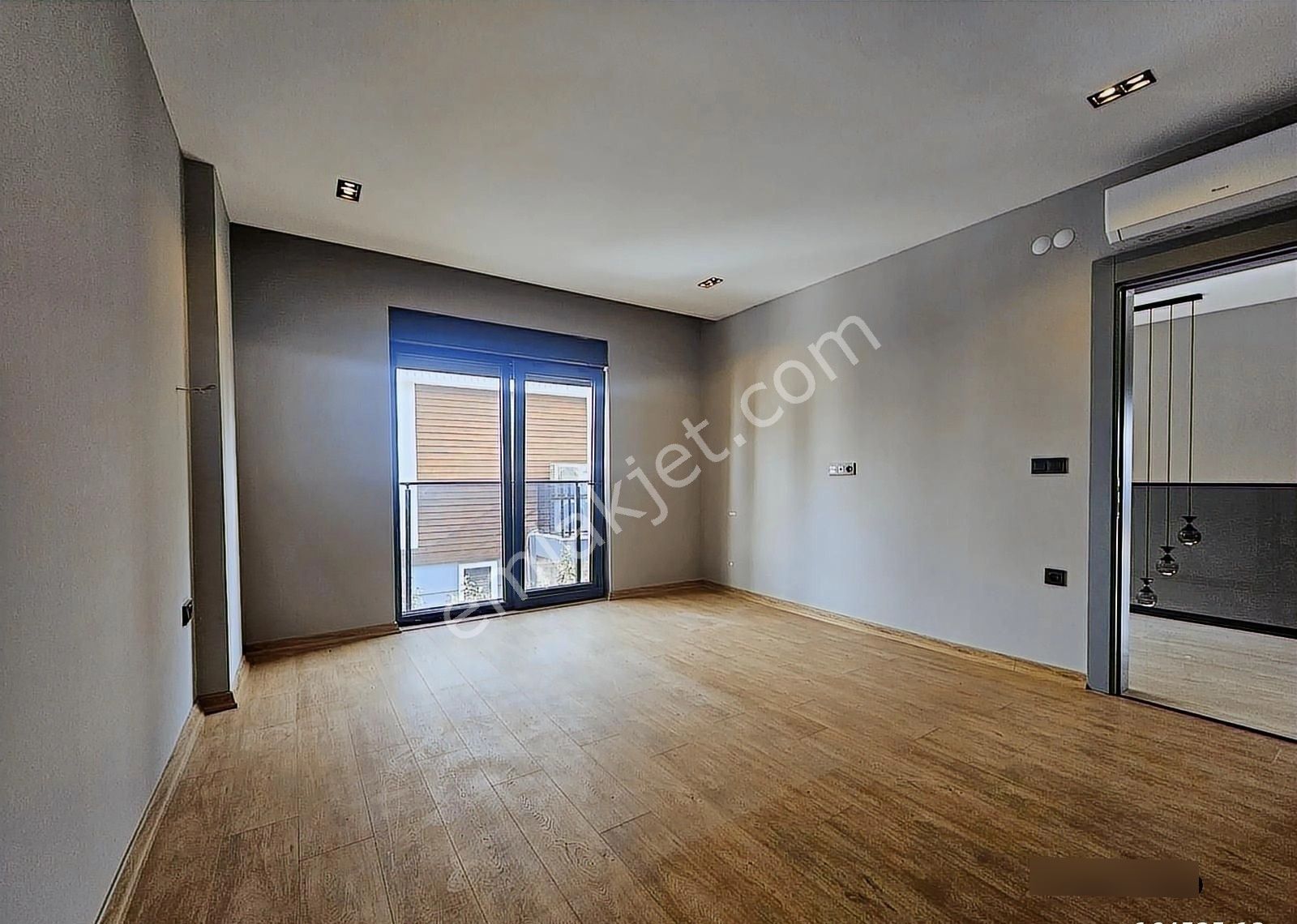 Ultra Lüks Müstakil 4+1 Tripleks Villa | Havuzlu&açık Otoparklı - Görsel 20