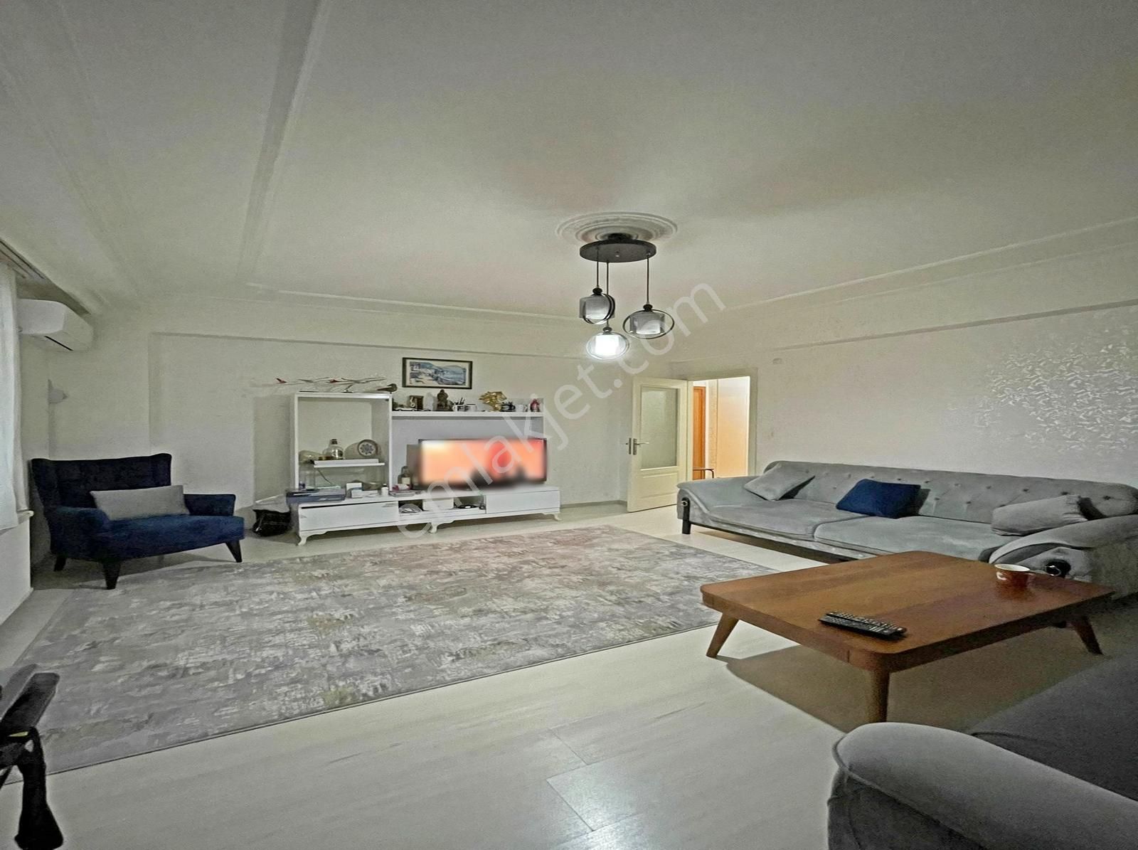 Başkent Yapı'dan Metrobüse 8dk Butik Sitede Satılık 2+1 Daire - Görsel 9